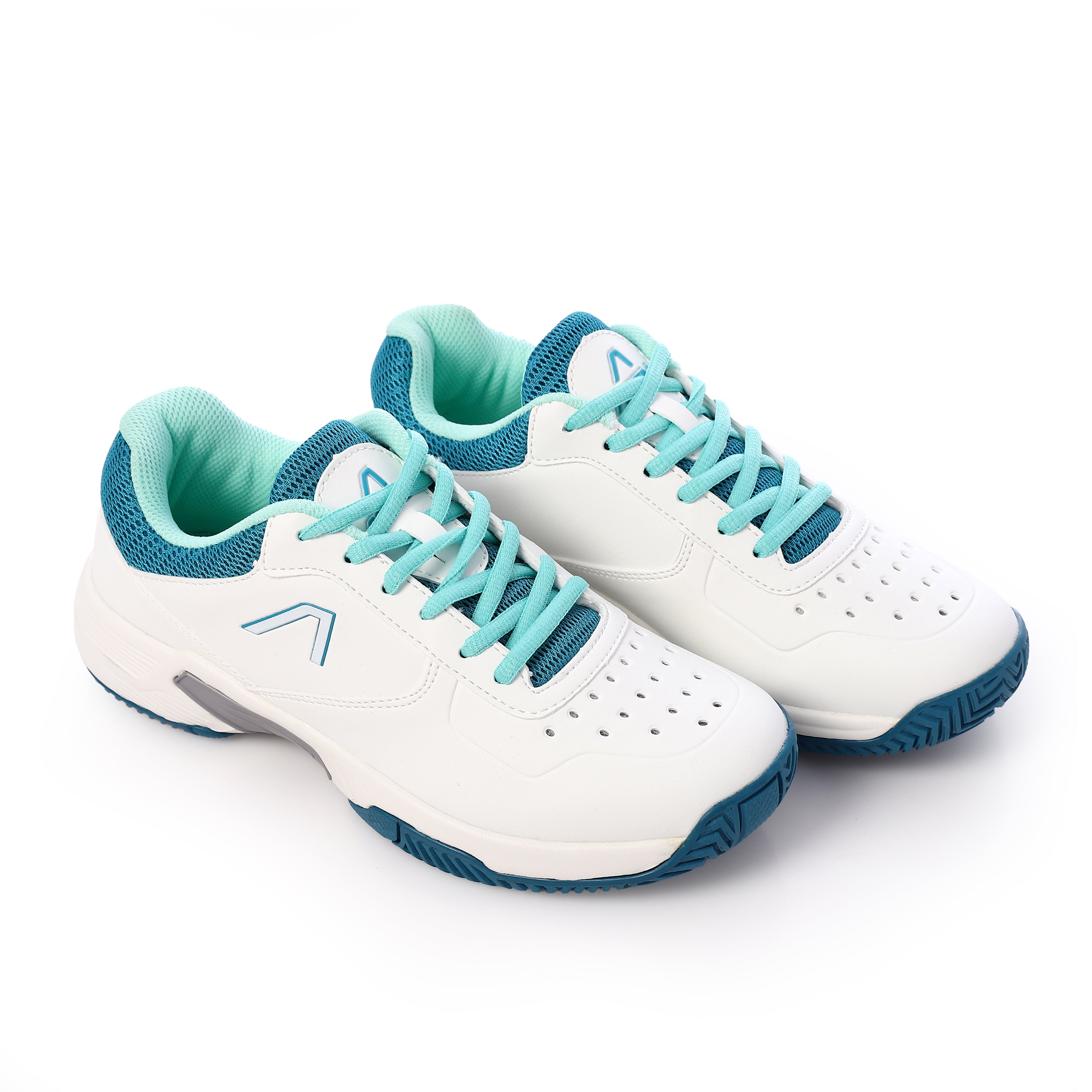 ACTIV WOMEN'S FASHION SHOES - WHIT & BLU