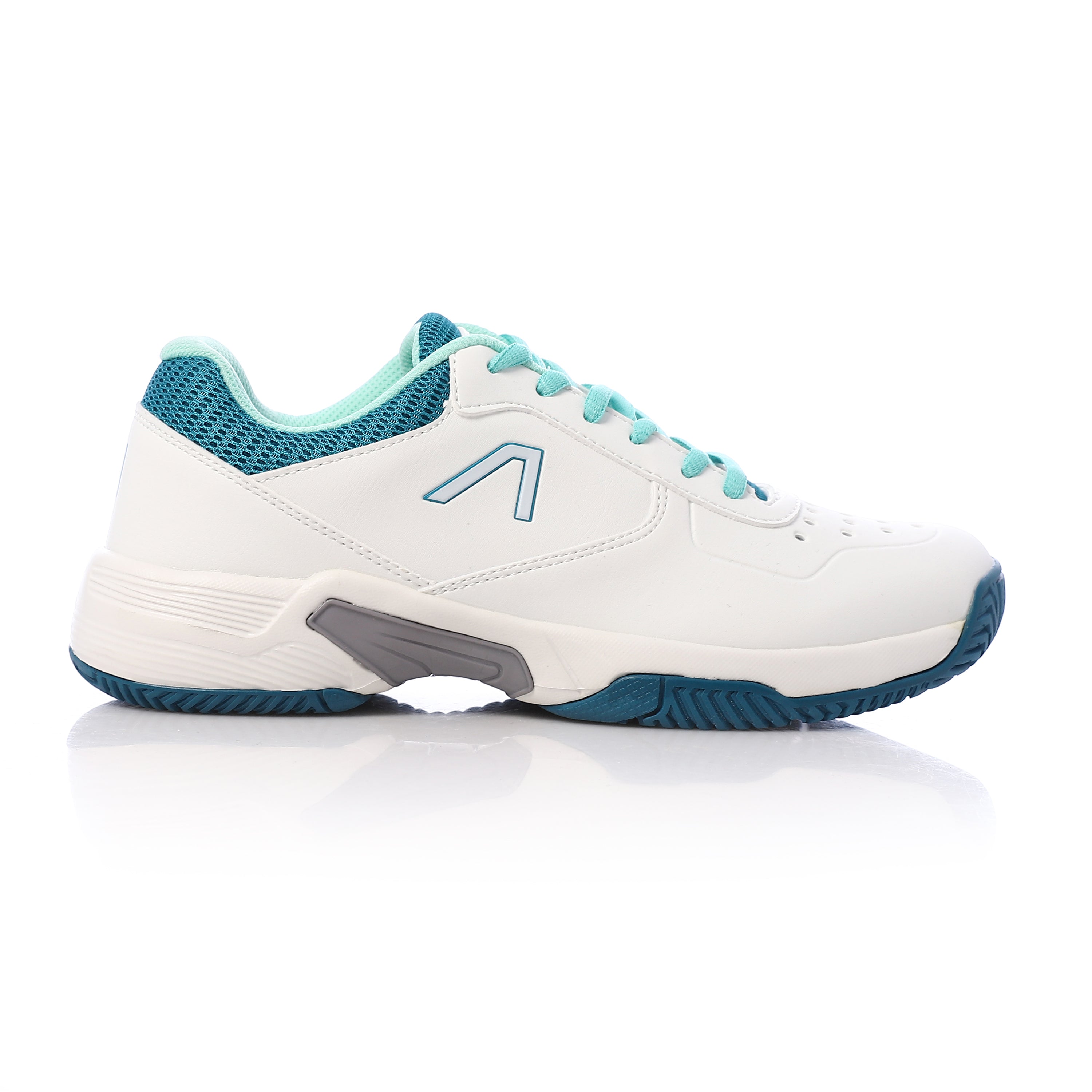 ACTIV WOMEN'S FASHION SHOES - WHIT & BLU