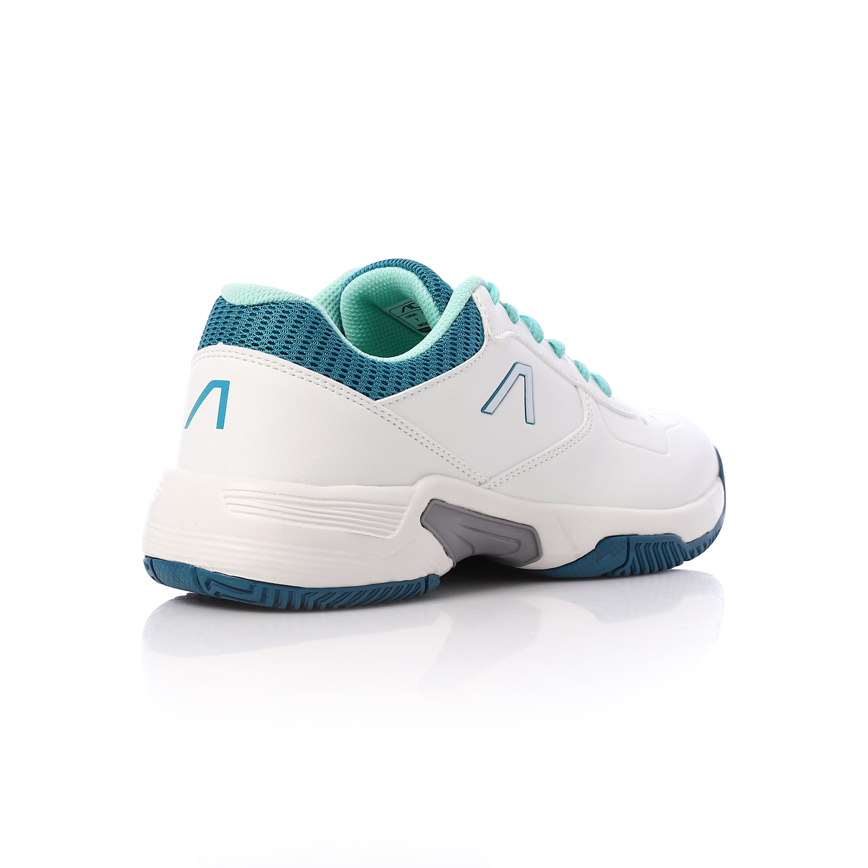 ACTIV WOMEN'S FASHION SHOES - WHIT & BLU