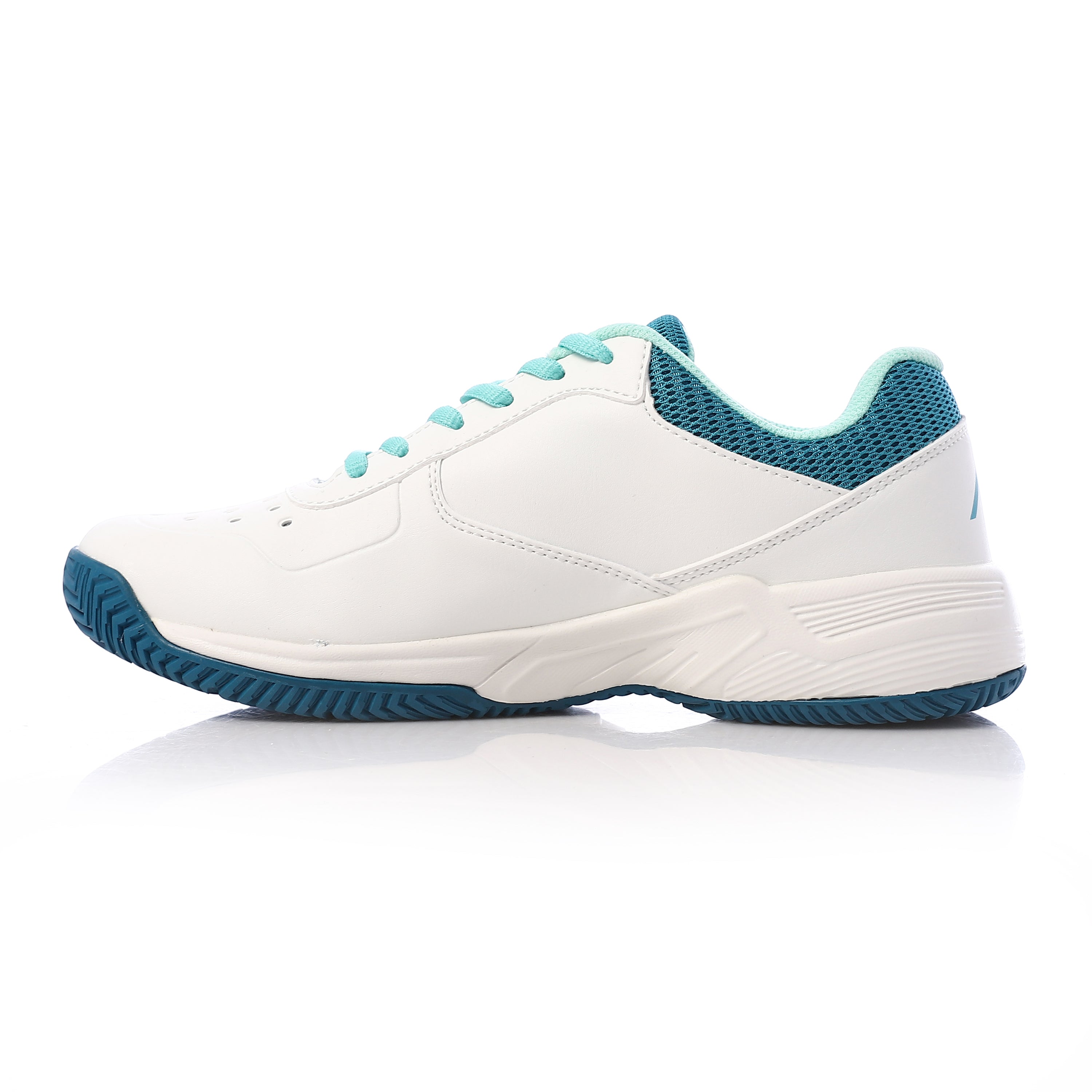 ACTIV WOMEN'S FASHION SHOES - WHIT & BLU