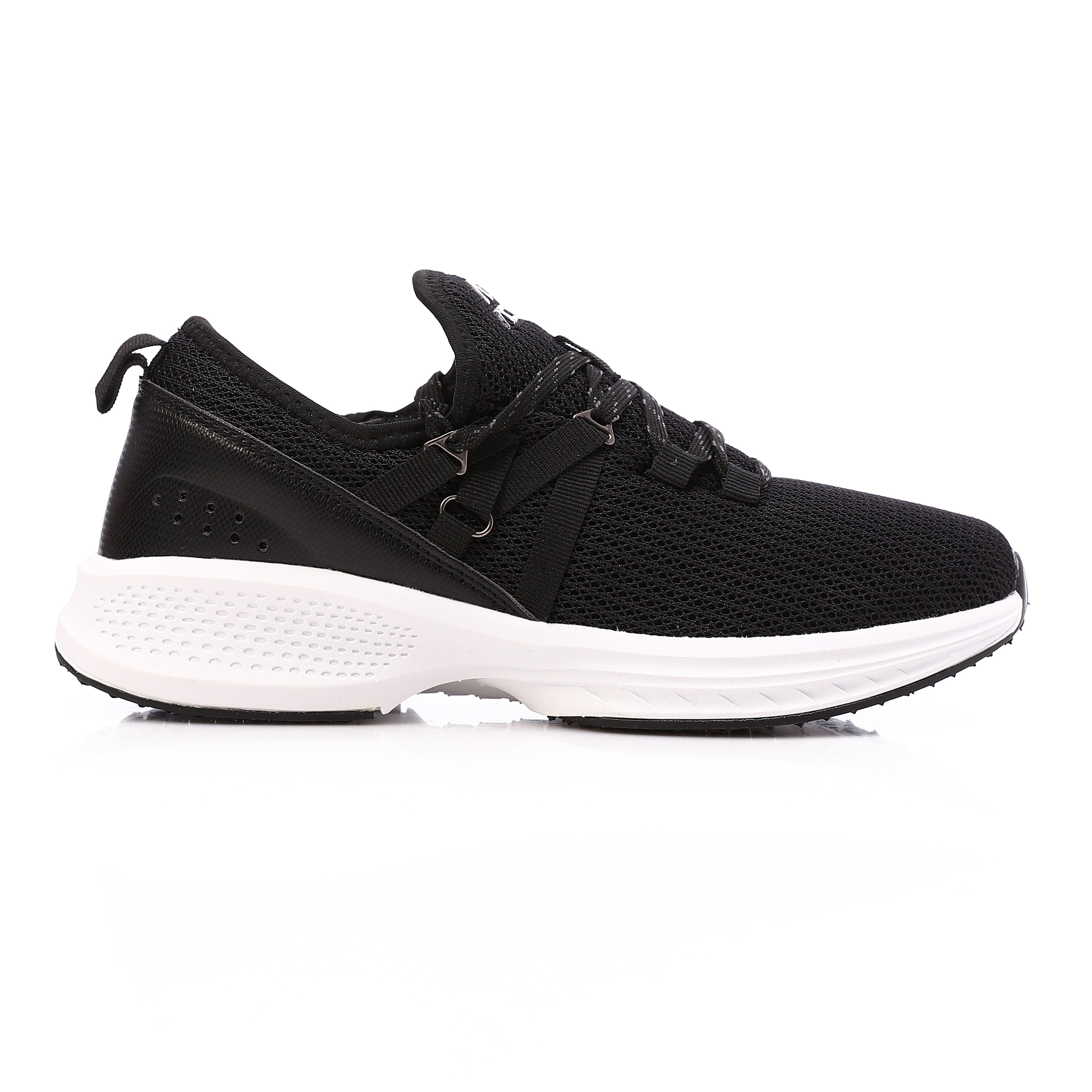 ACTIV WOMEN'S FASHION SHOES - BLACK