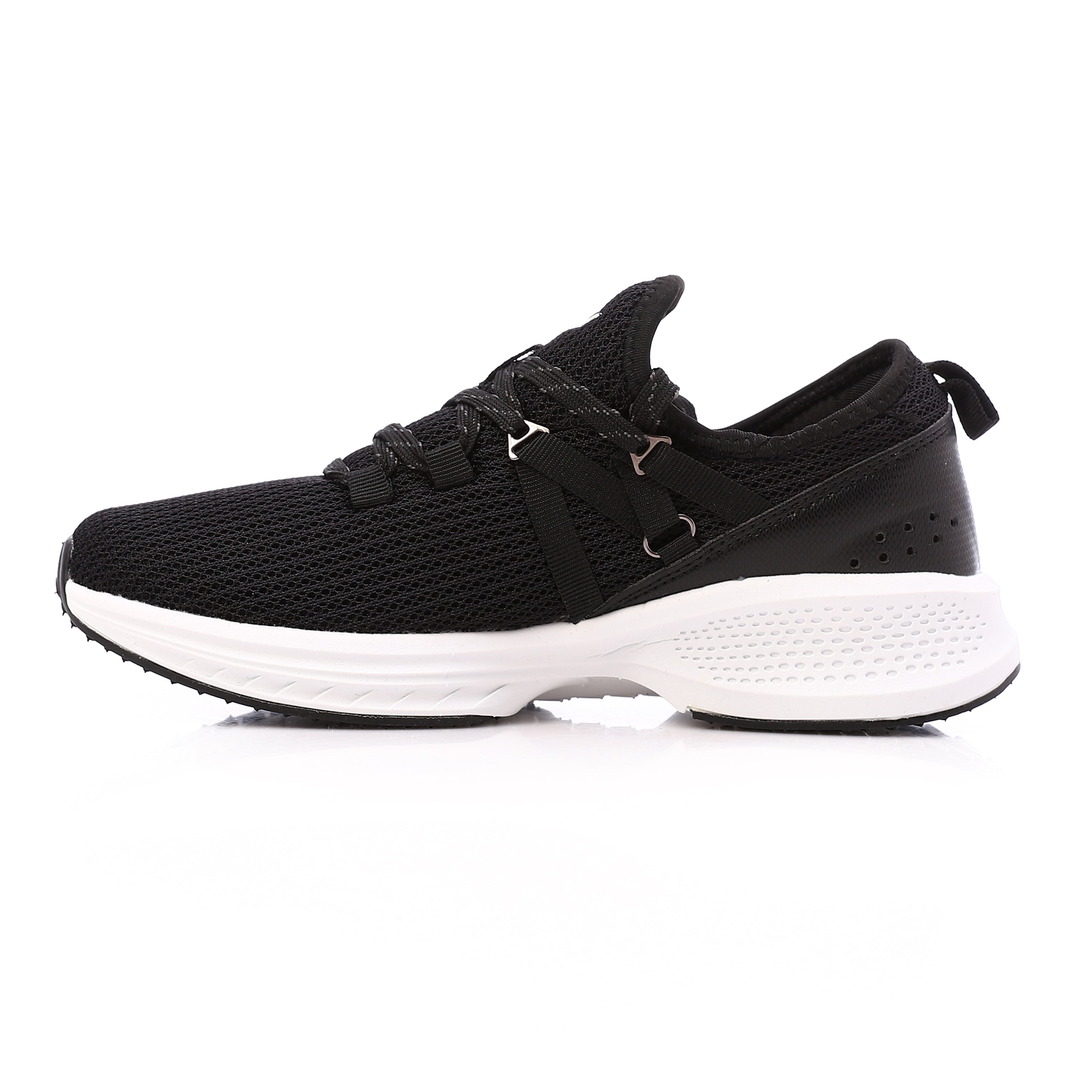 ACTIV WOMEN'S FASHION SHOES - BLACK