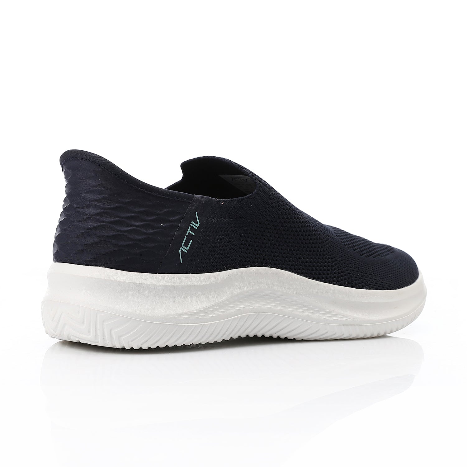 ACTIV MEN'S FASHION SHOES - NAVY*WHT