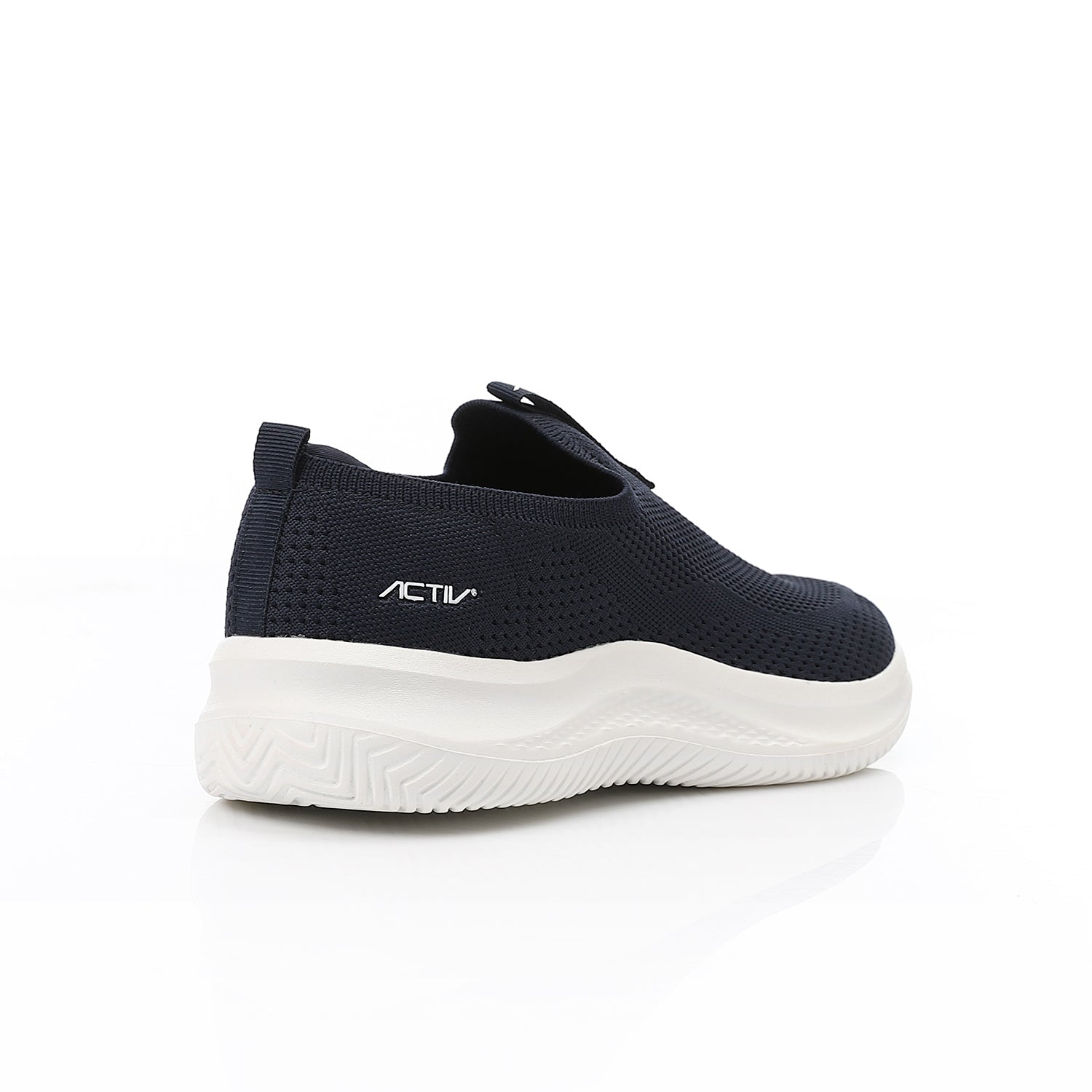 ACTIV MEN'S FASHION SHOES - NAVY*WHT
