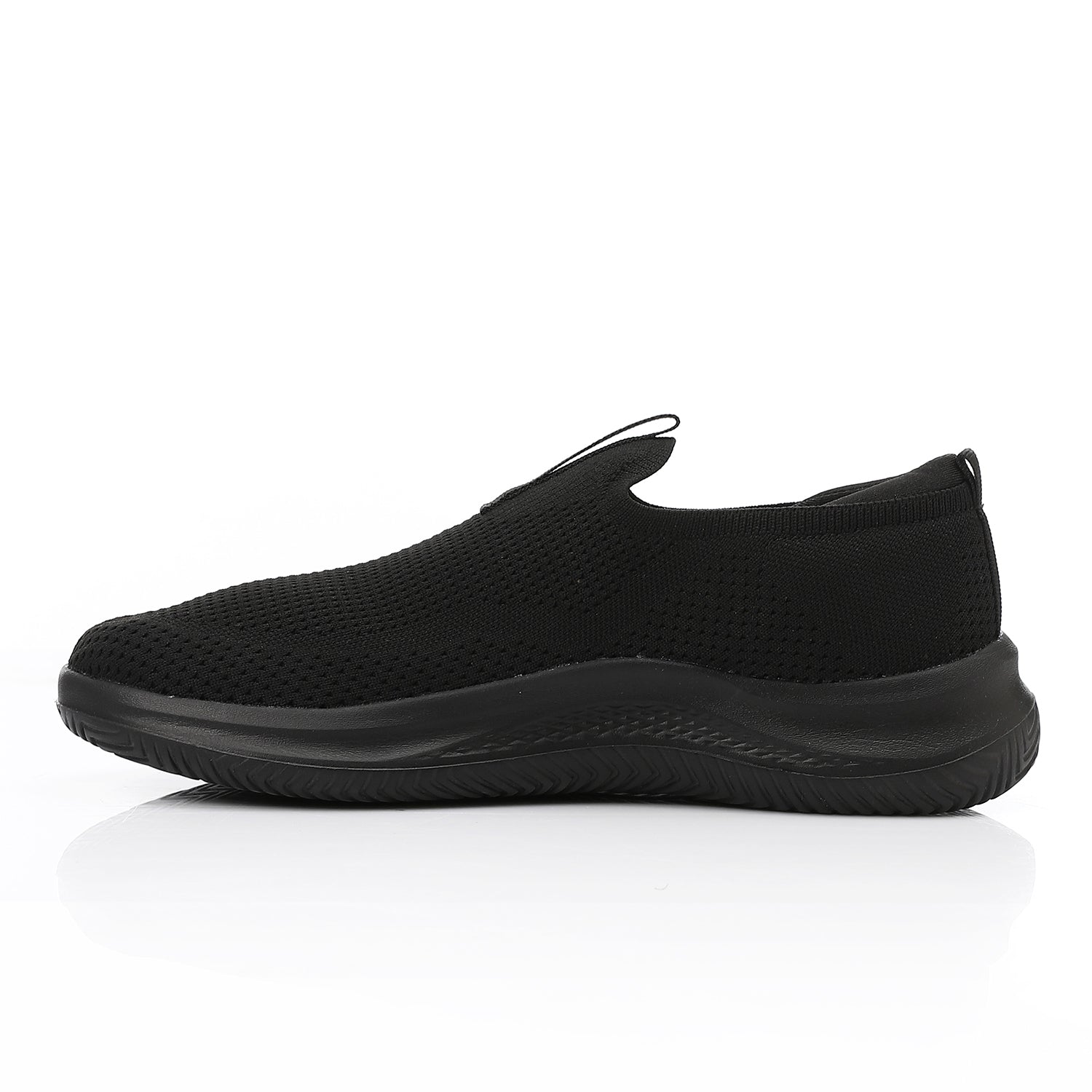 ACTIV MEN'S FASHION SHOES - BLACK