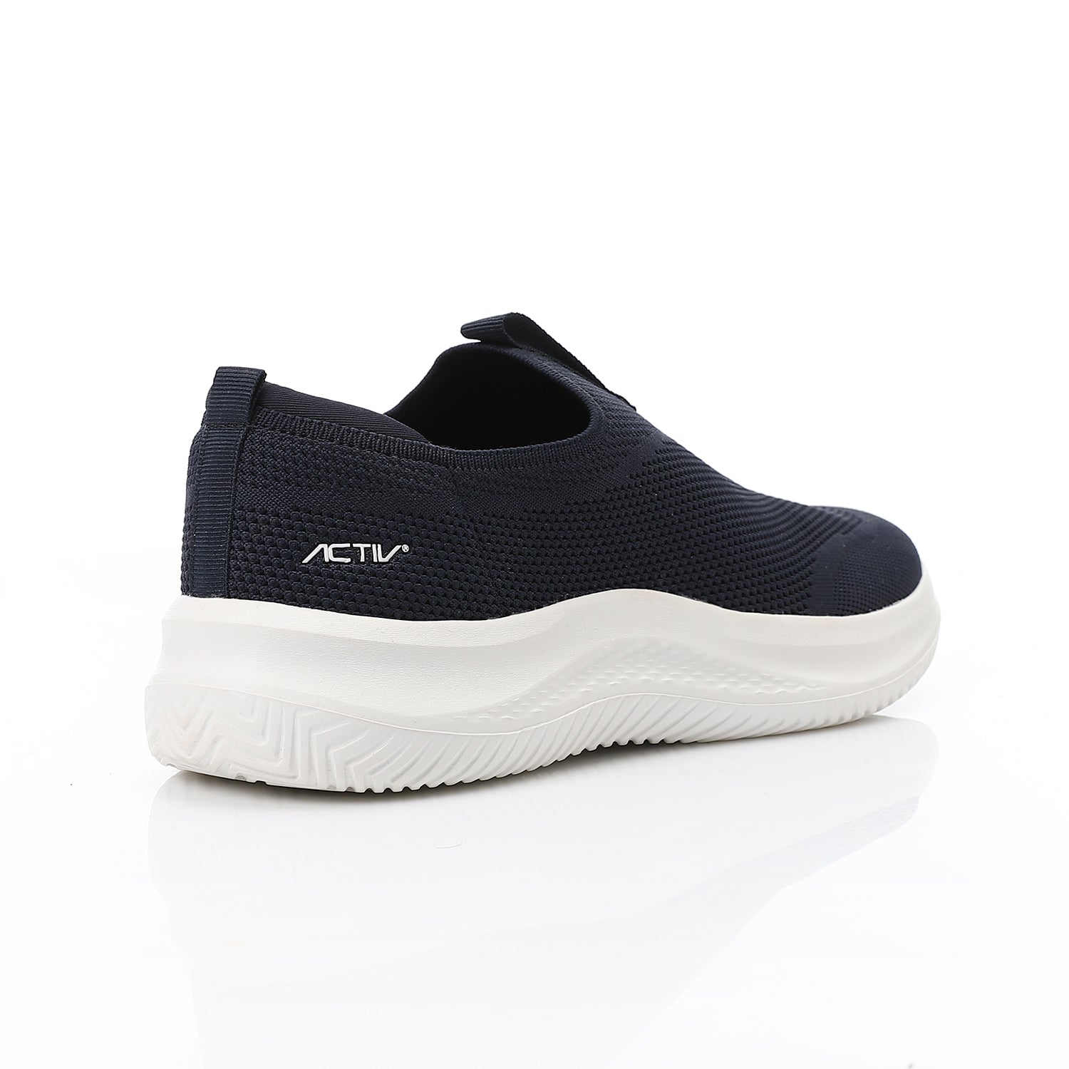 ACTIV MEN'S FASHION SHOES - كحلي*ابيض