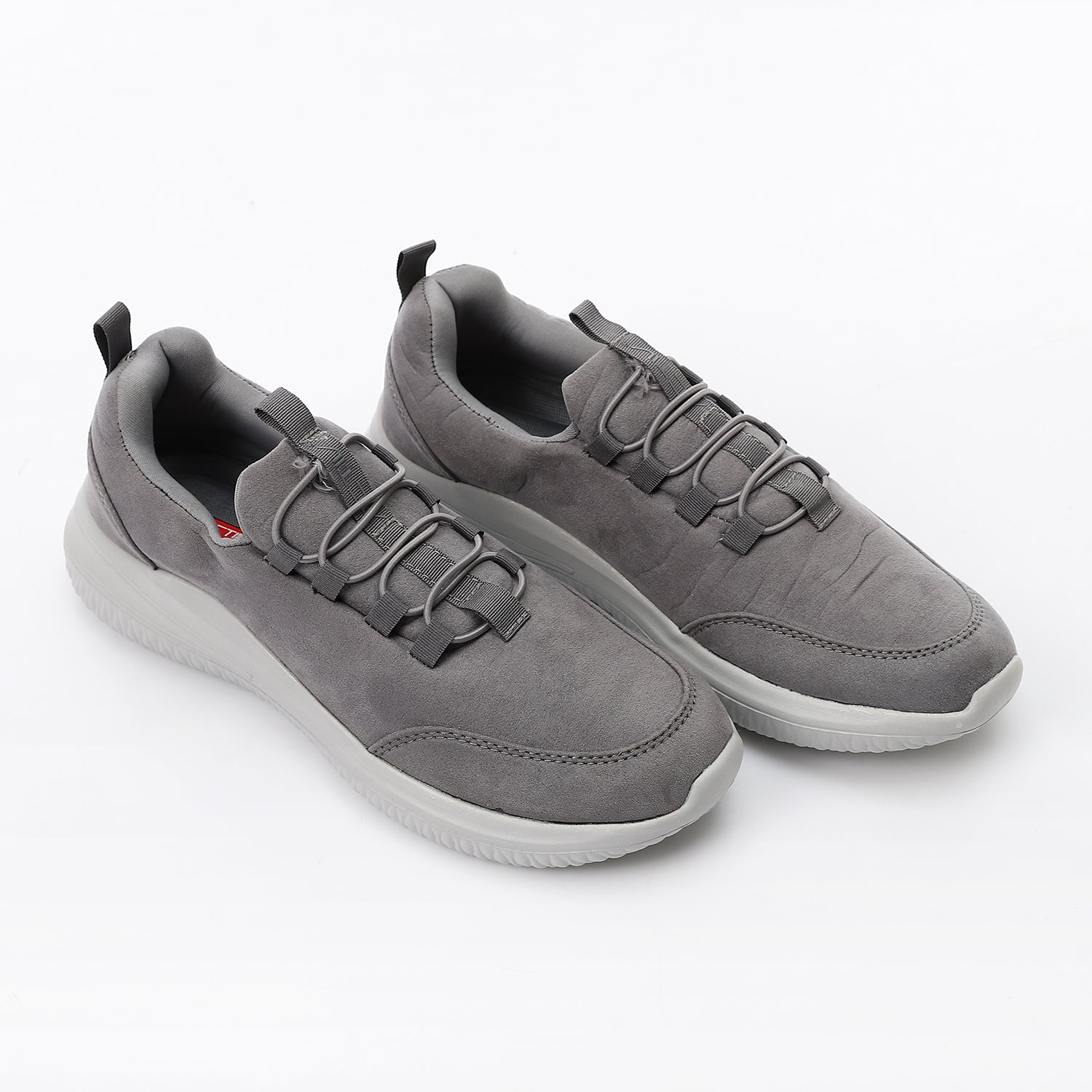 ACTIV MEN'S FASHION SHOES - رمادي*ابيض