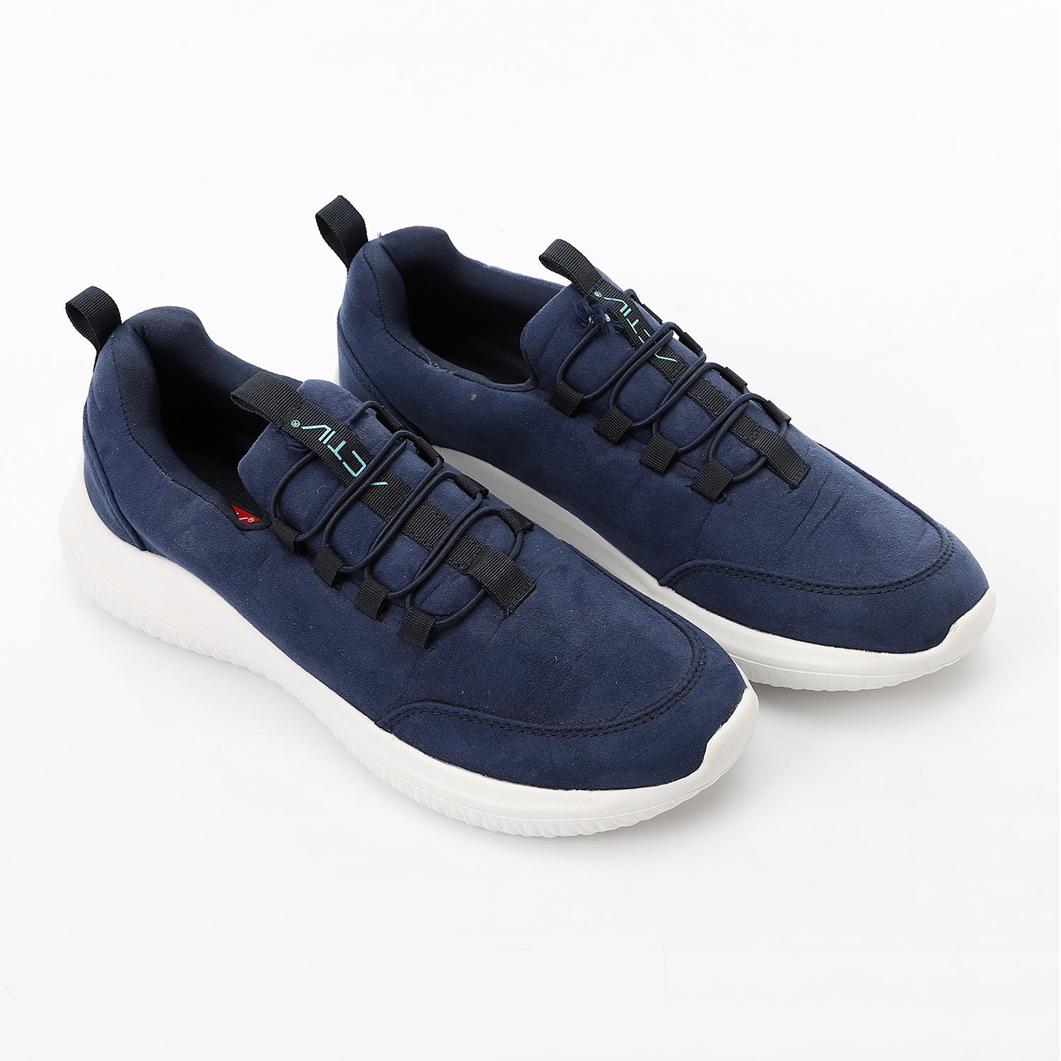 ACTIV MEN'S FASHION SHOES - كحلي*ابيض