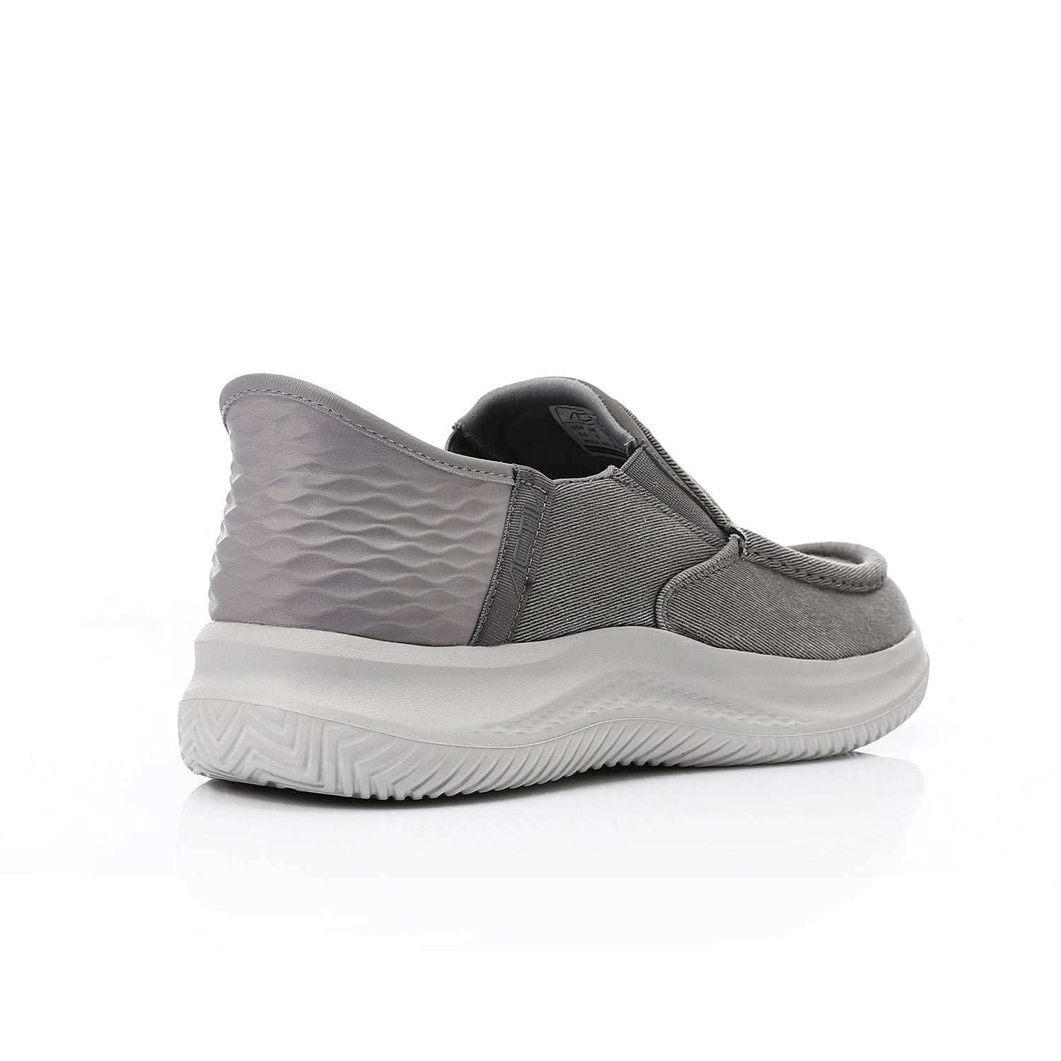 ACTIV MEN'S FASHION SHOES - GRY*WHIT