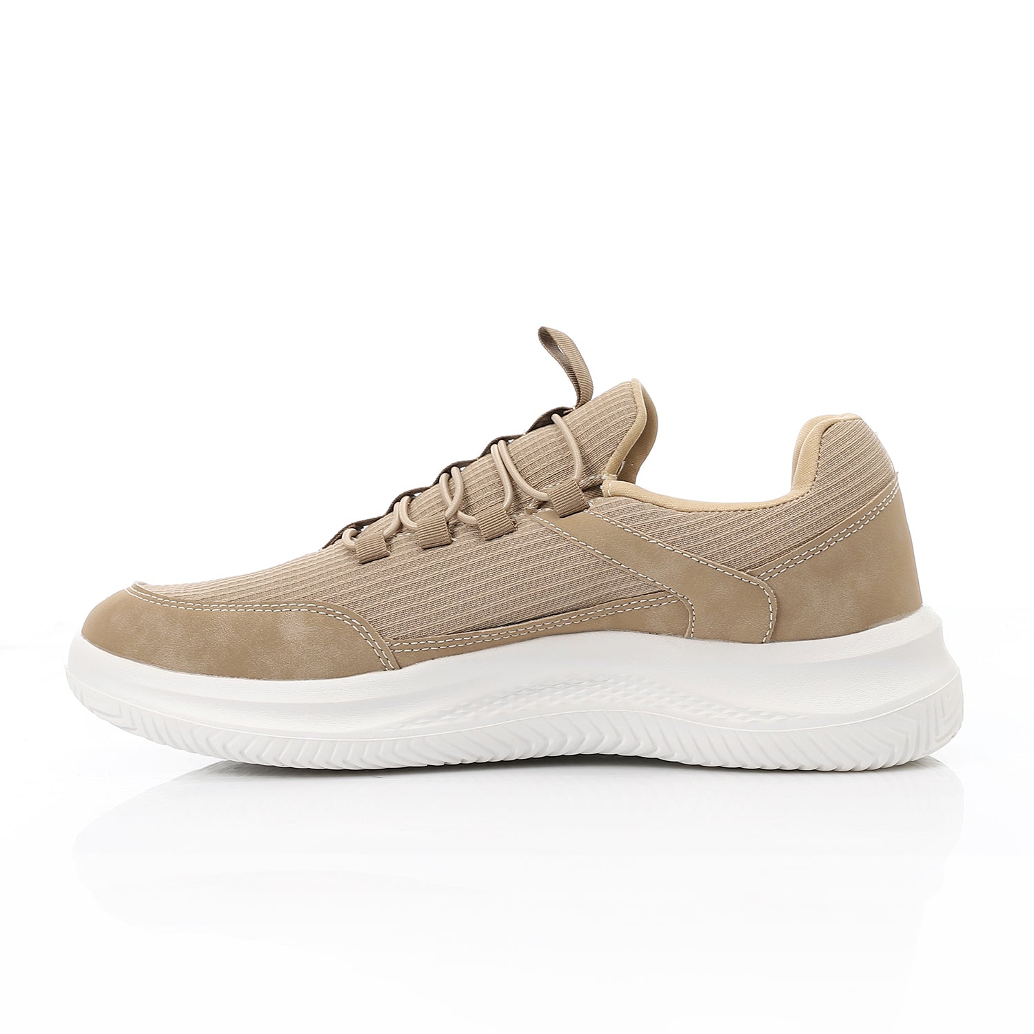ACTIV MEN'S FASHION SHOES - KHAKI