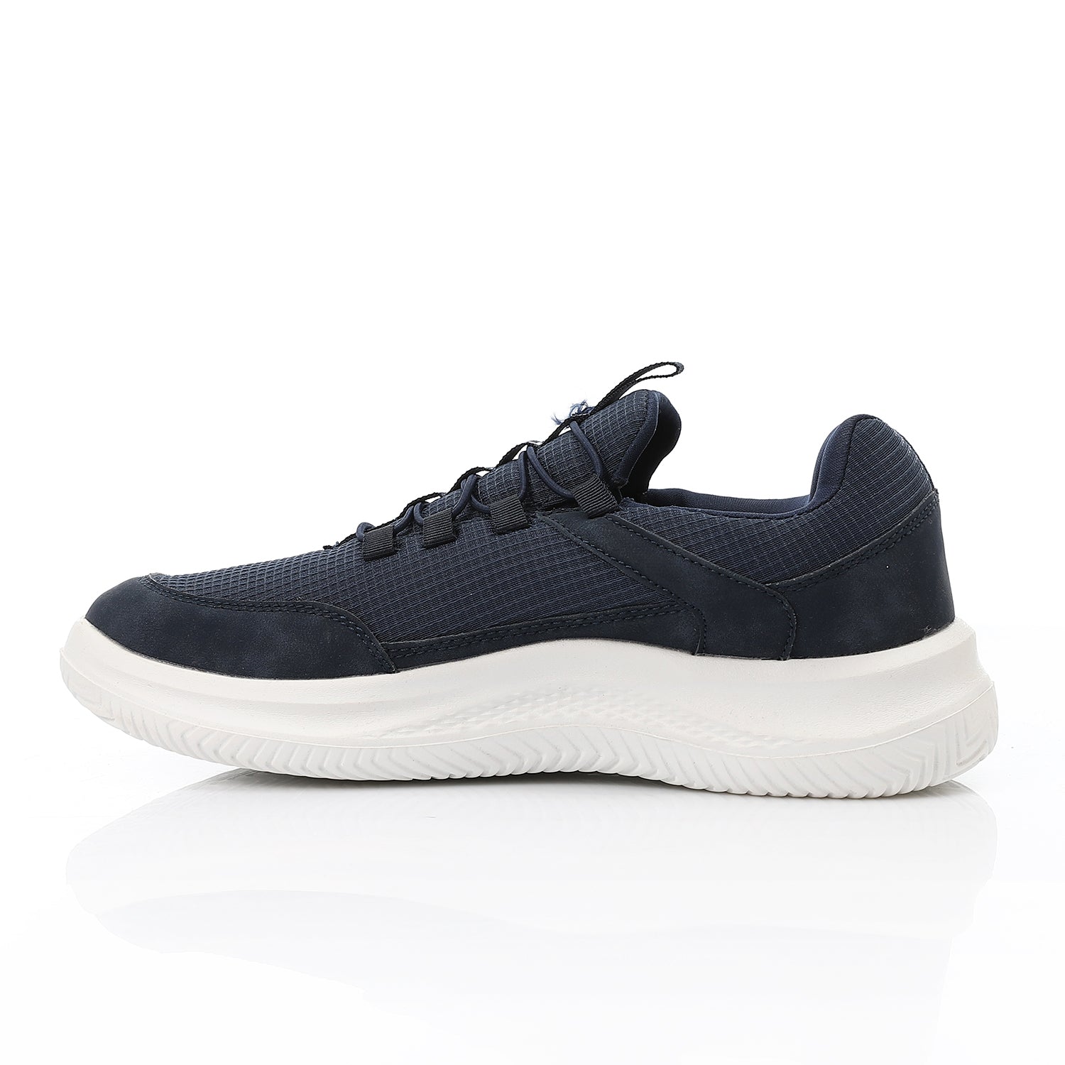 ACTIV MEN'S FASHION SHOES - NAVY*WHT