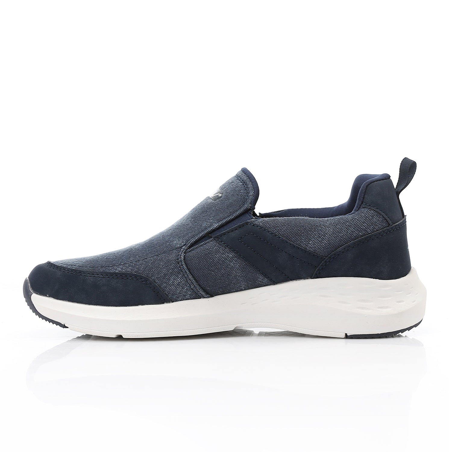ACTIV MEN'S FASHION SHOES - NAVY*WHT
