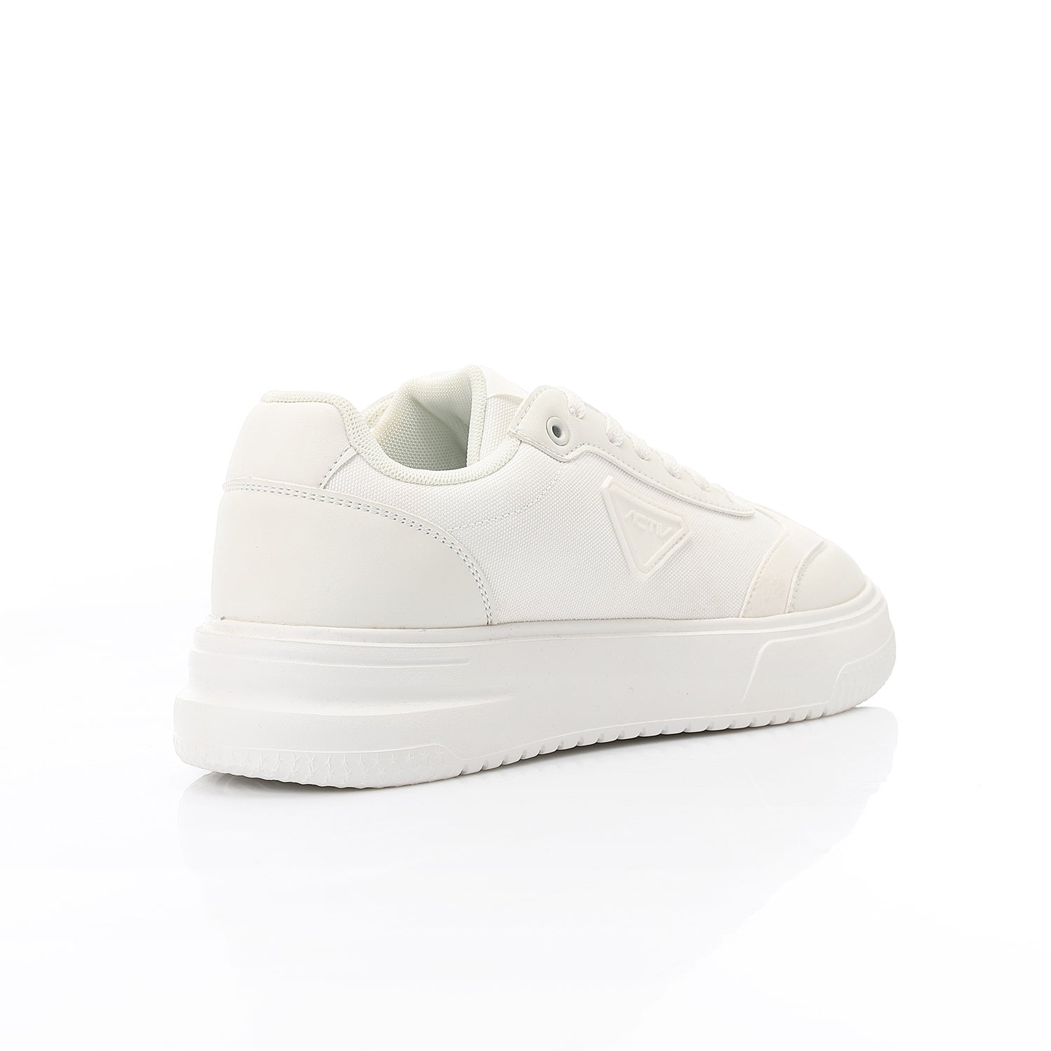 ACTIV MEN'S FASHION SHOES - WHITE