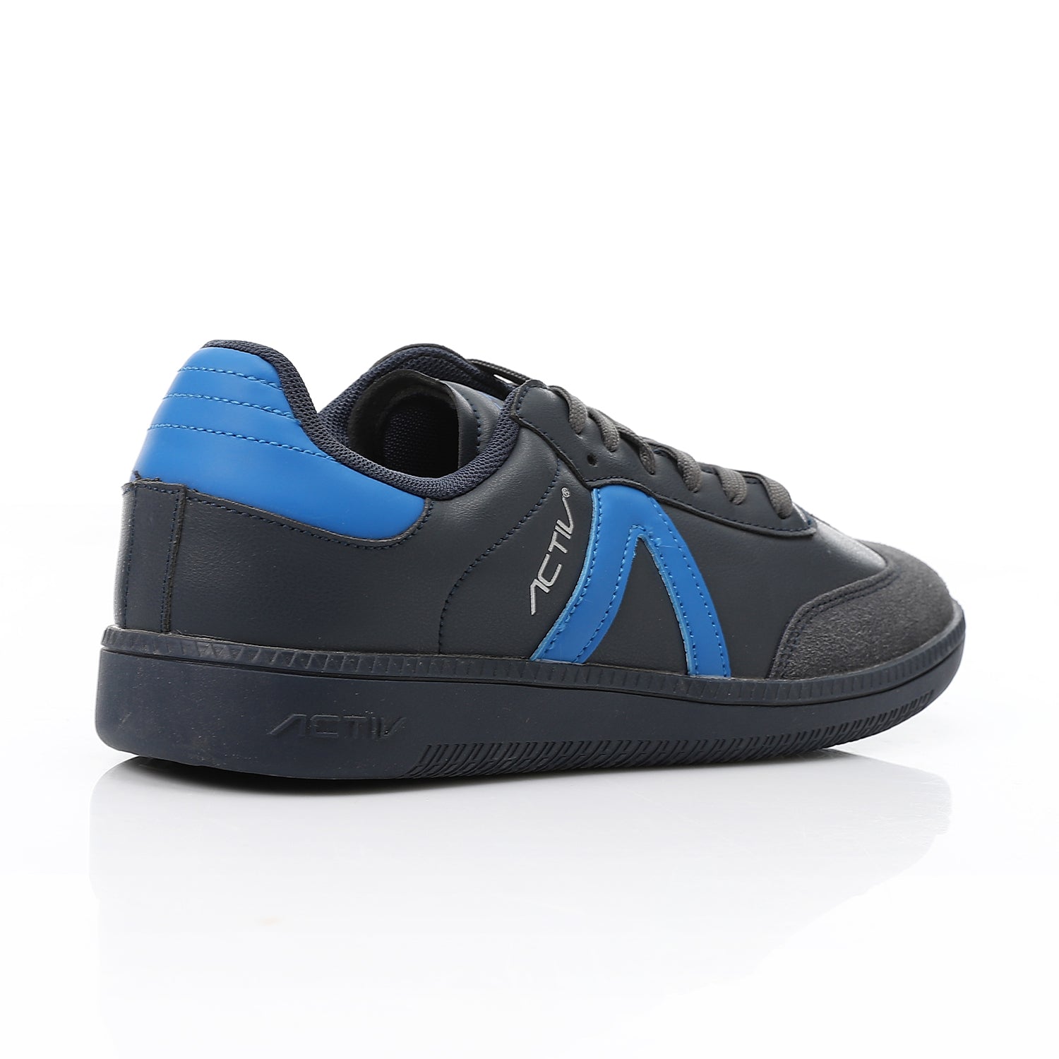 Activ Blu ACTIV MEN'S FASHION SHOES - NAVY & BLU – Activ
