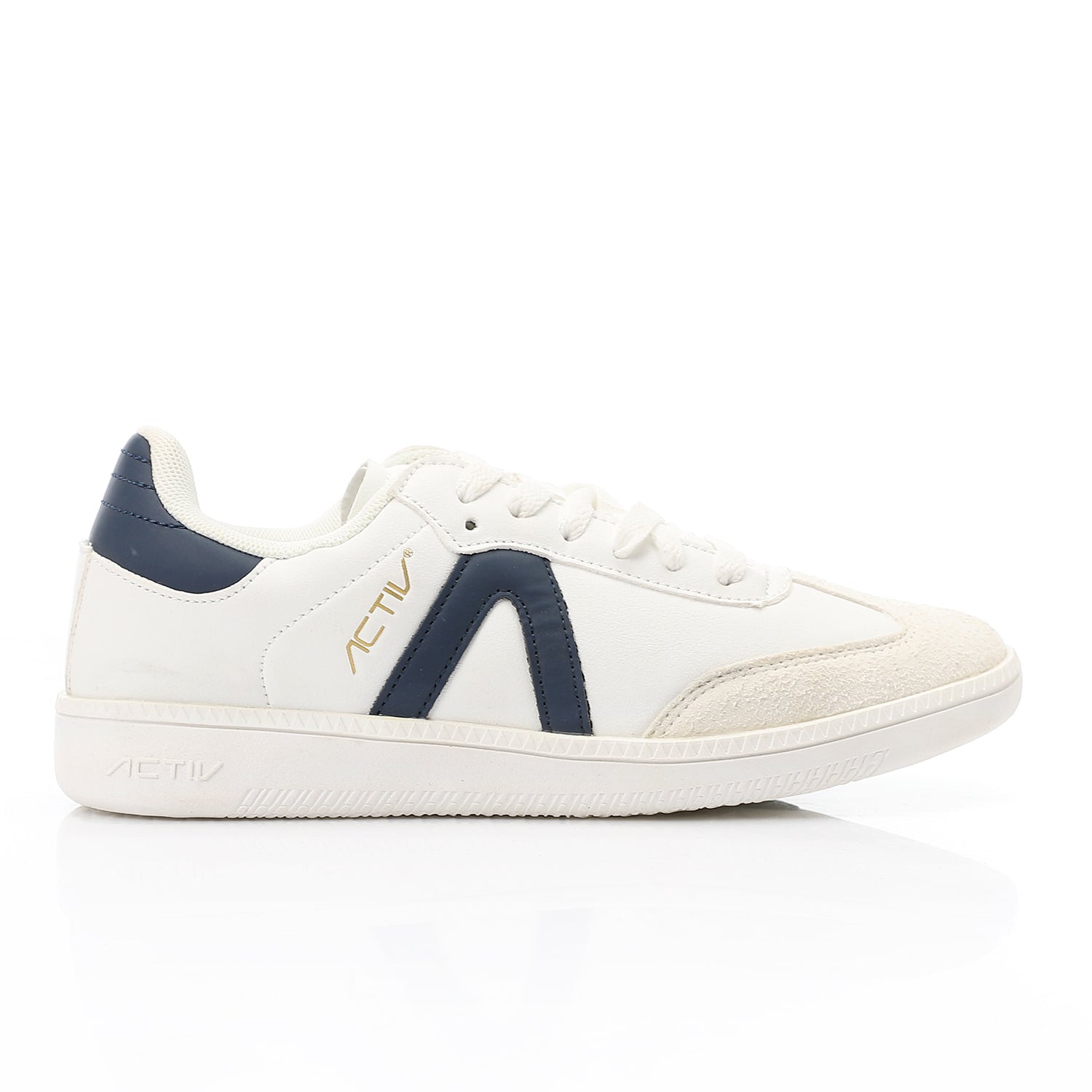 ACTIV FASHION SHOES - ابيض*كحلي