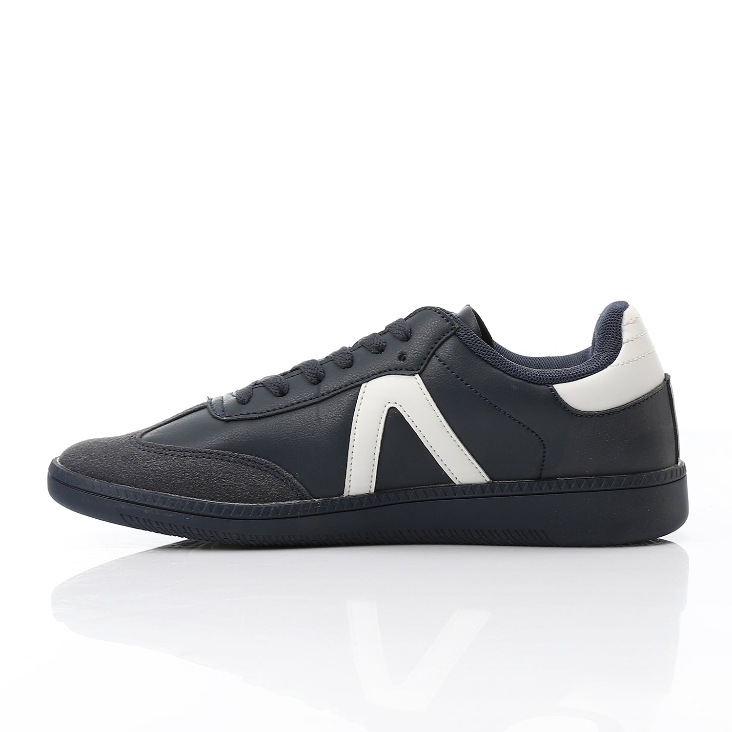 ACTIV MEN'S FASHION SHOES - كحلي*ابيض