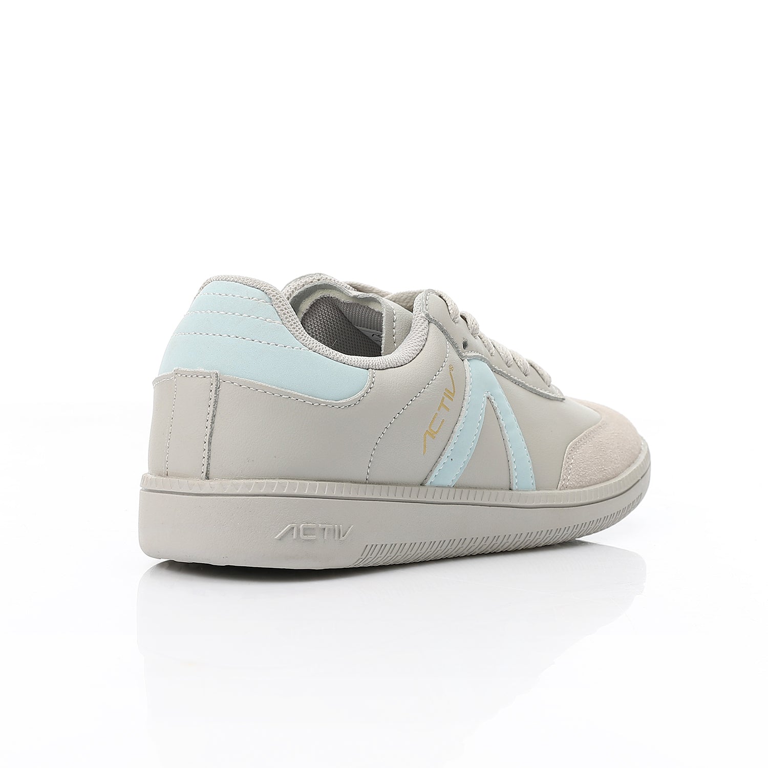 ACTIV WOMEN'S FASHION SHOES - رمادى*ازرق