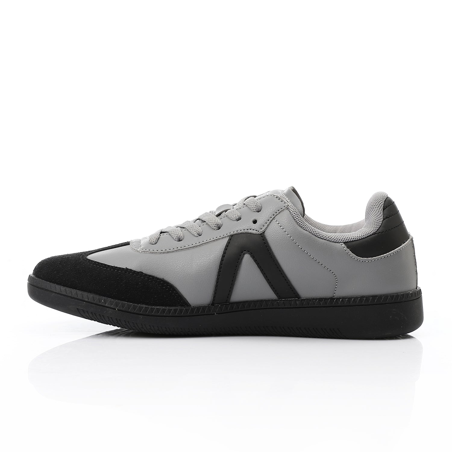ACTIV MEN'S FASHION SHOES - رمادى غامق