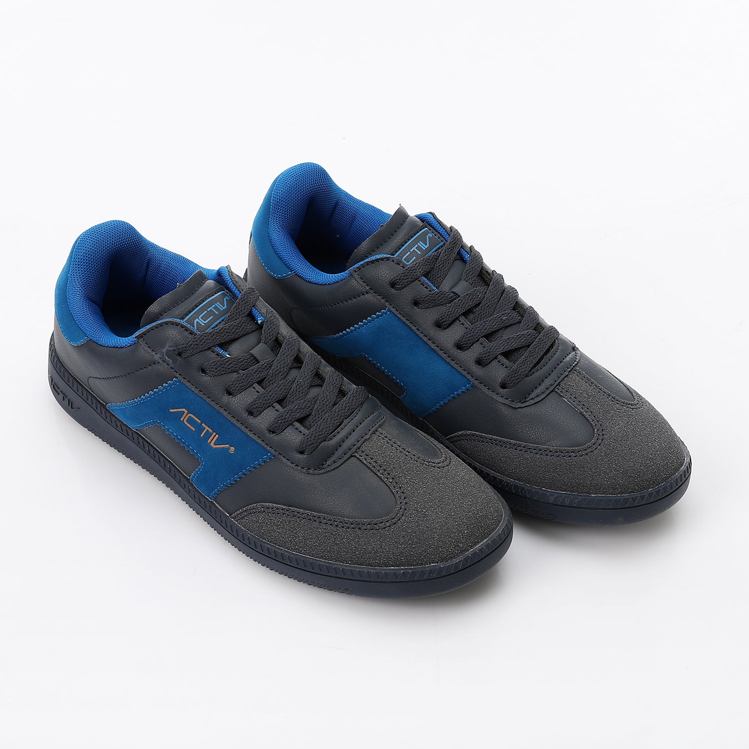 ACTIV MEN'S FASHION SHOES - كحلي*ازرق
