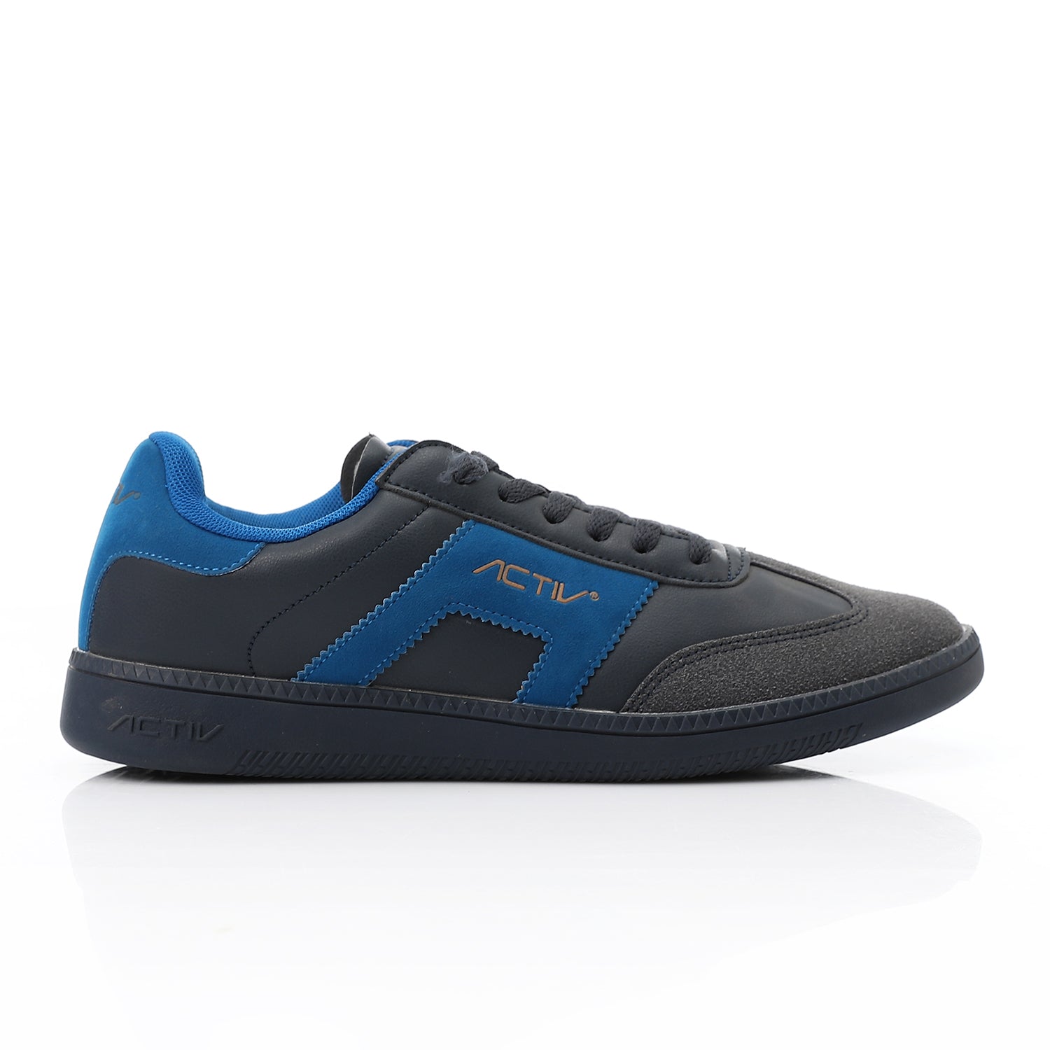 ACTIV MEN'S FASHION SHOES - كحلي*ازرق
