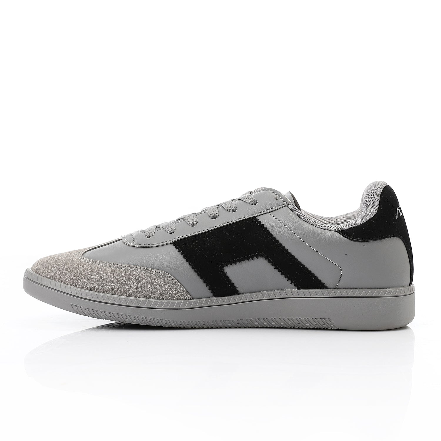 ACTIV MEN'S FASHION SHOES - رمادي *اسود