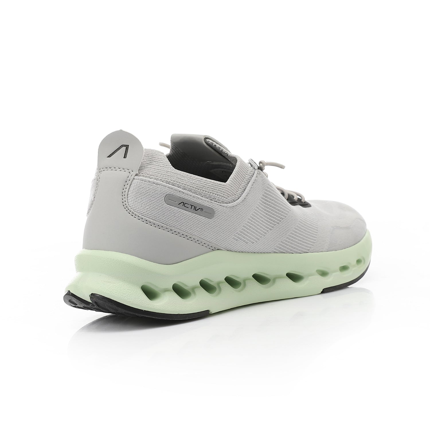 ACTIV MEN'S ATHLETIC SHOES - GREY