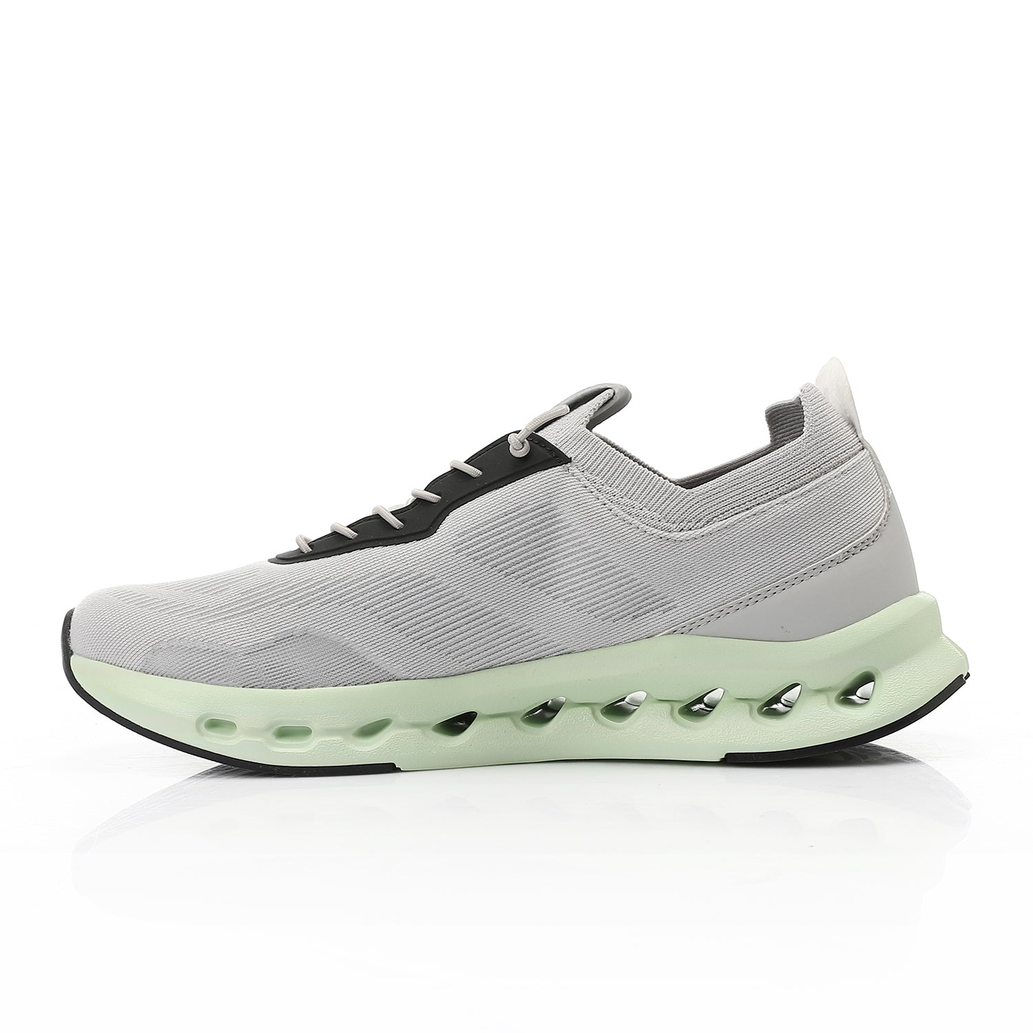 ACTIV MEN'S ATHLETIC SHOES - GREY