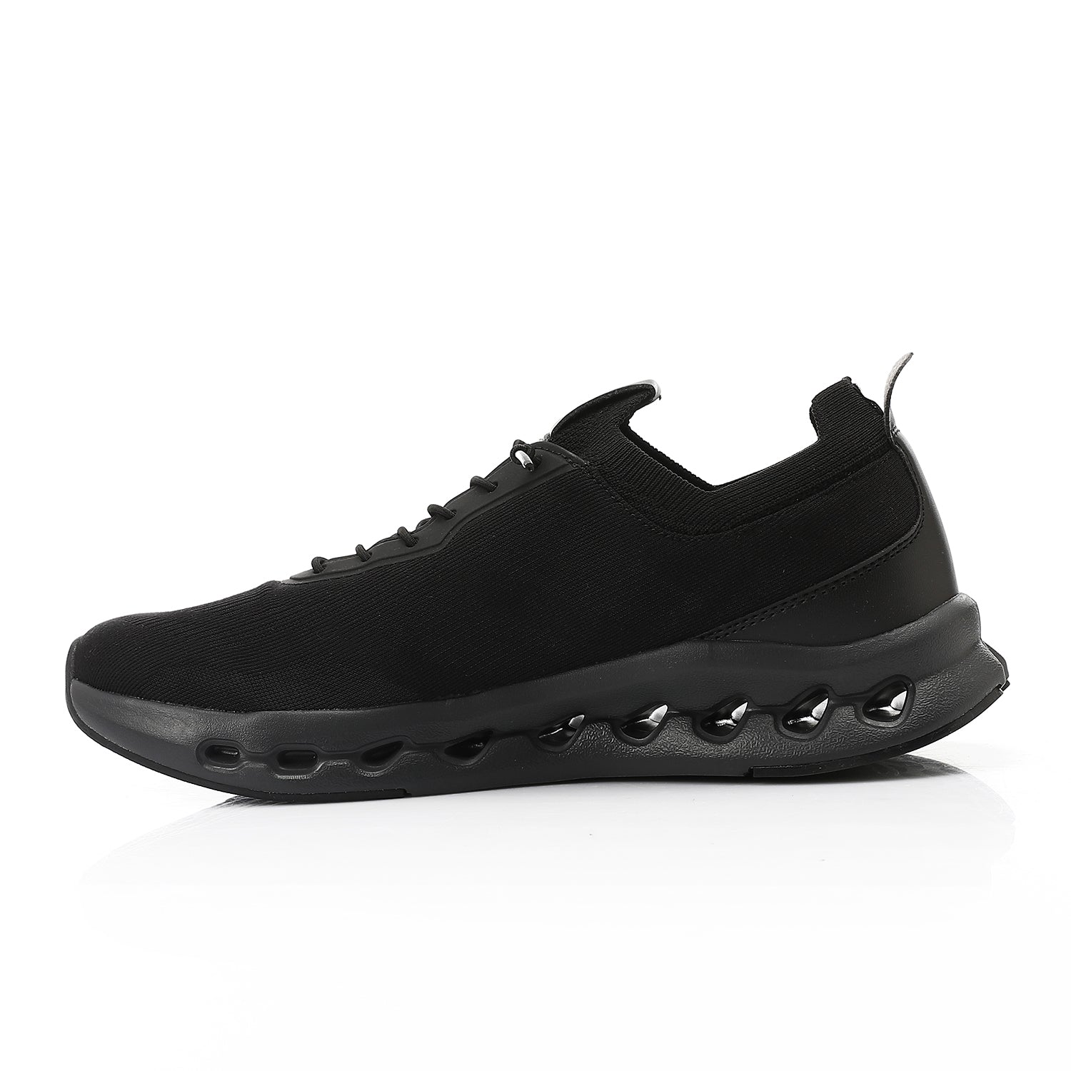 ACTIV MEN'S ATHLETIC SHOES - BLACK