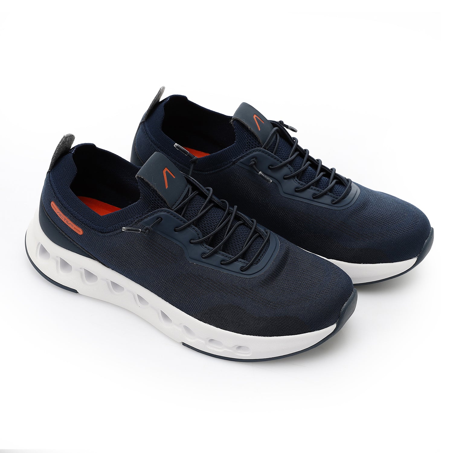 ACTIV MEN'S ATHLETIC SHOES - NAVY