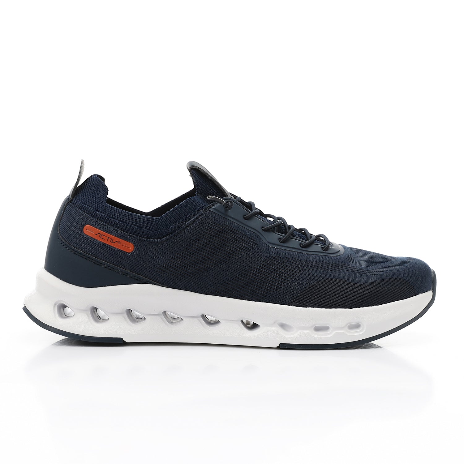ACTIV MEN'S ATHLETIC SHOES - NAVY