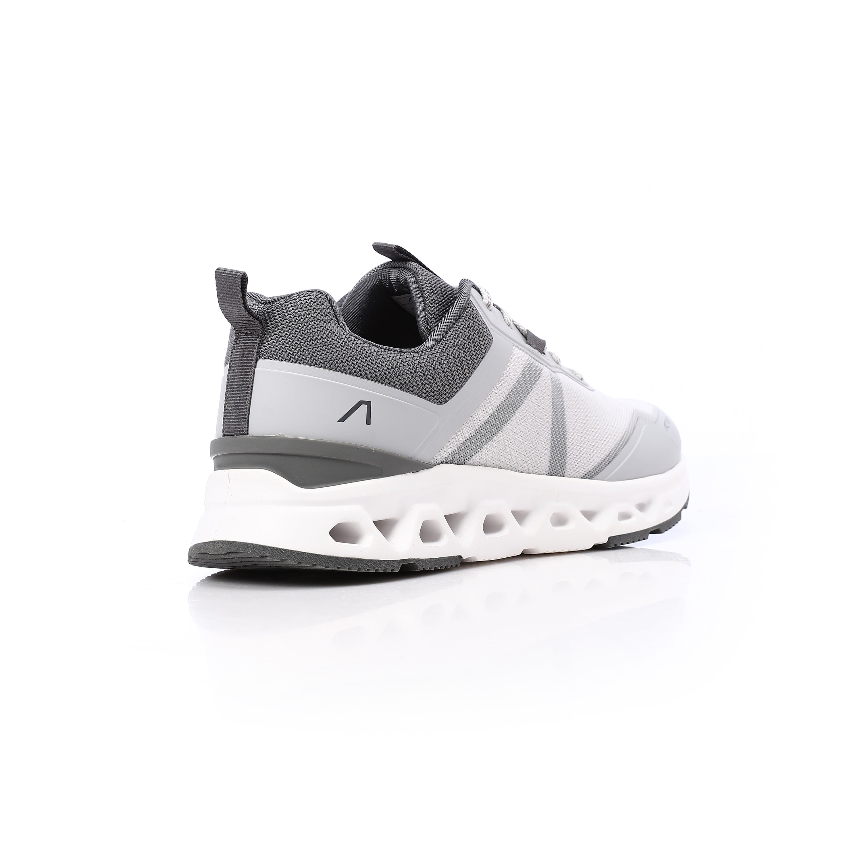 ACTIV MEN'S ATHLETIC SHOES - رمادي