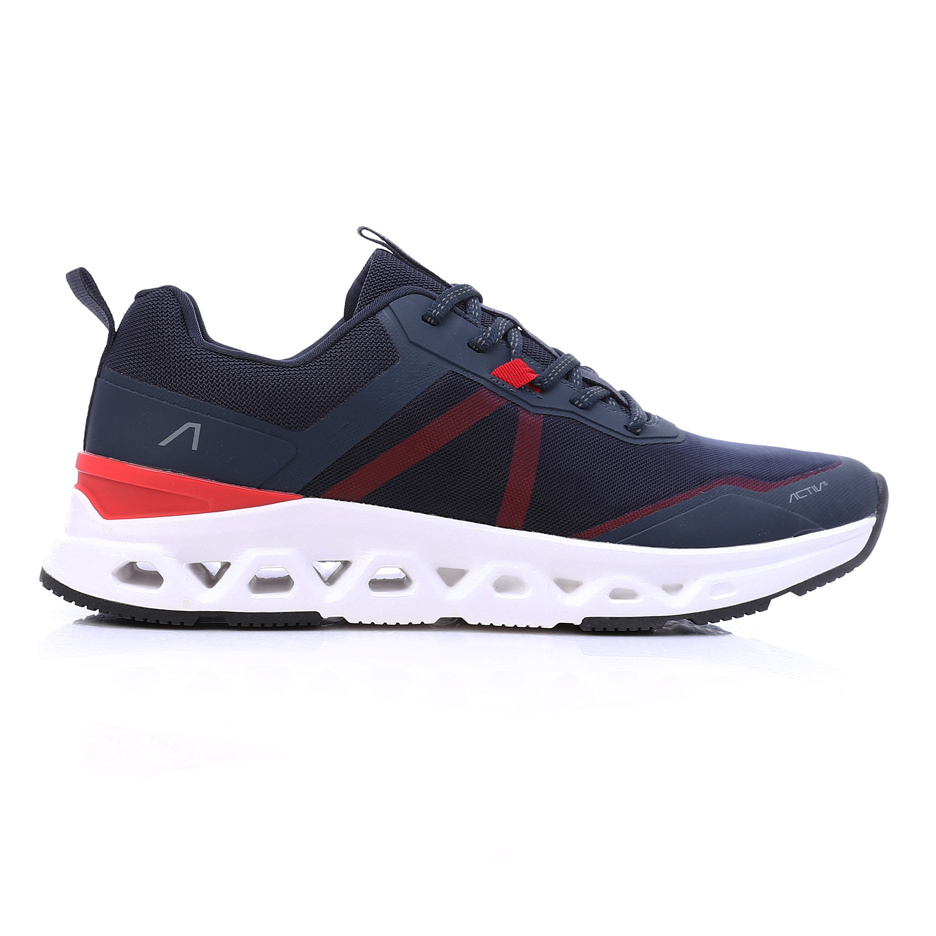 ACTIV MEN'S ATHLETIC SHOES - NAVY