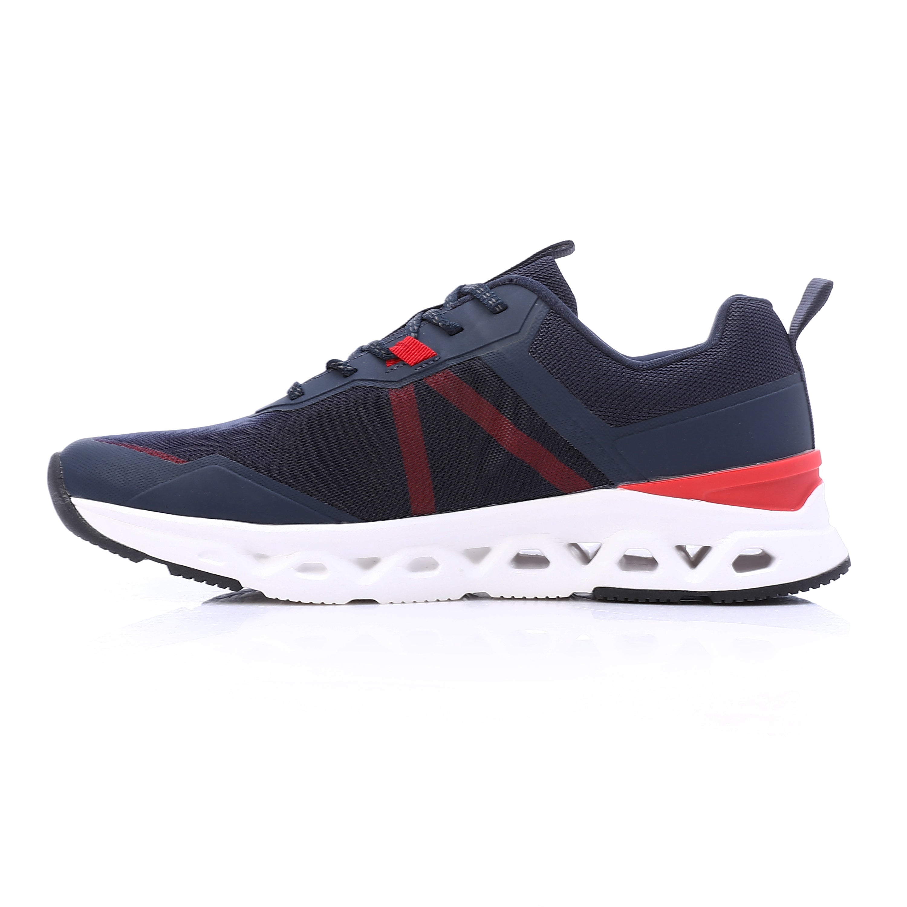 ACTIV MEN'S ATHLETIC SHOES - NAVY