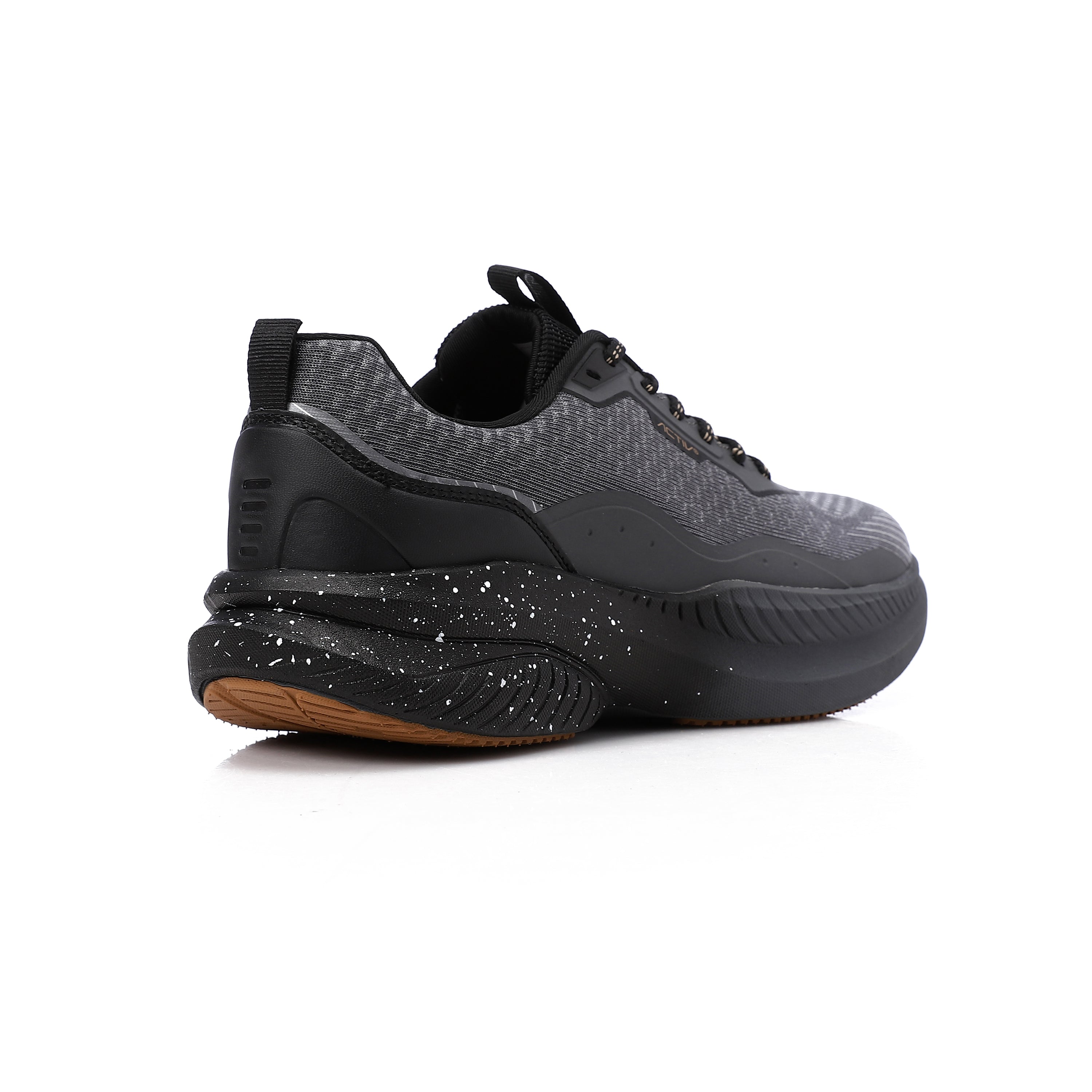 ACTIV MEN'S ATHLETIC SHOES - رمادي