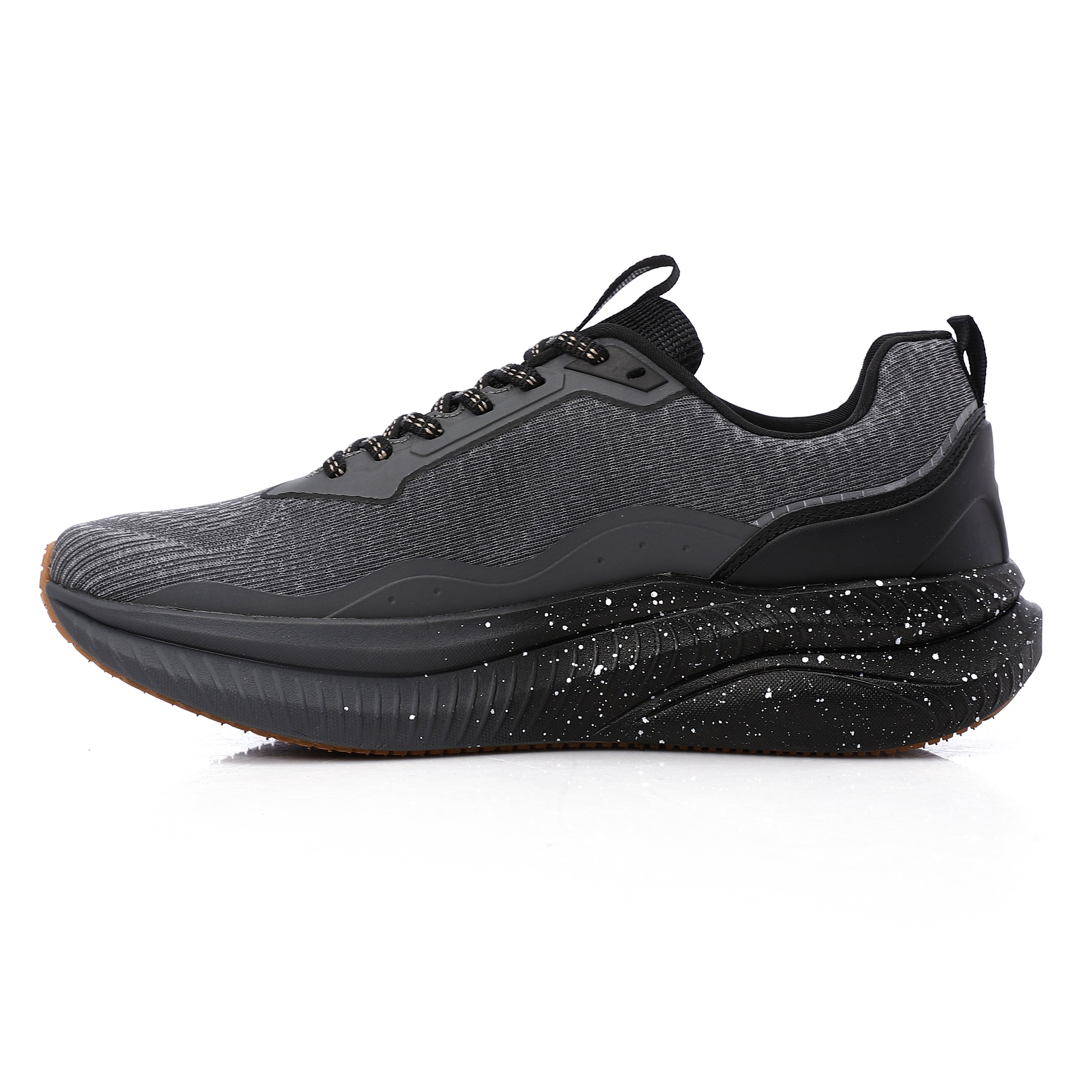 ACTIV MEN'S ATHLETIC SHOES - رمادي