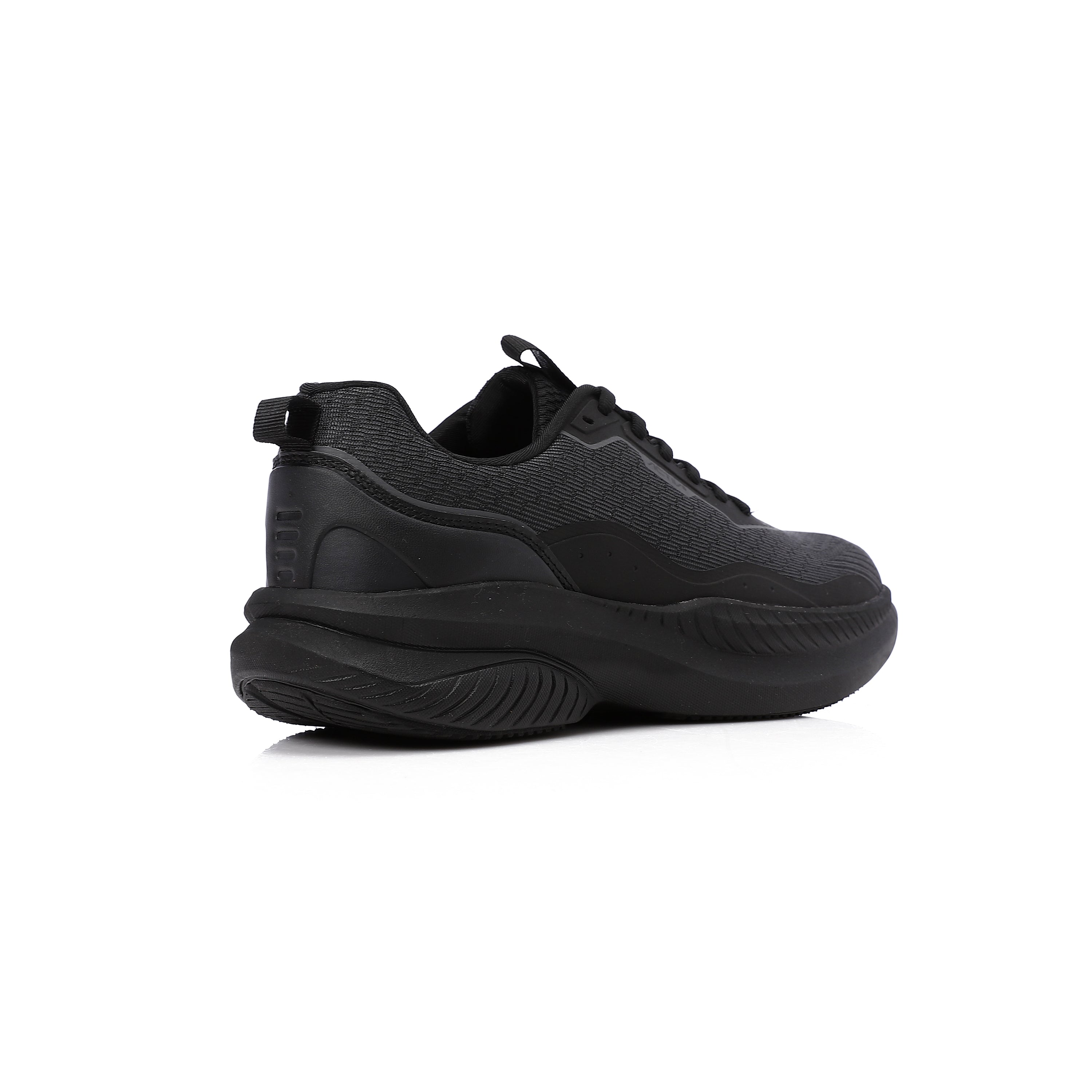 ACTIV MEN'S ATHLETIC SHOES - BLACK