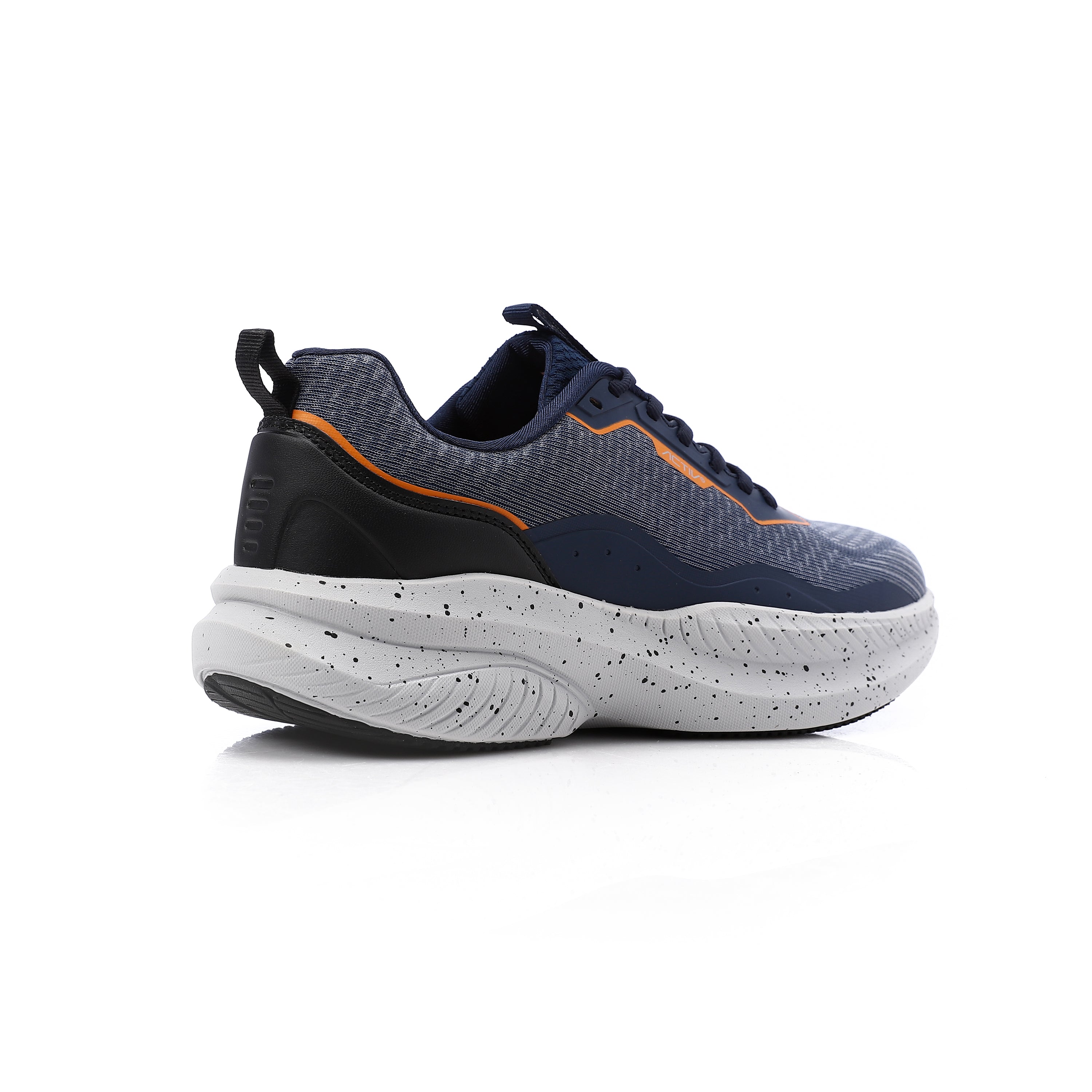ACTIV MEN'S ATHLETIC SHOES - NAVY