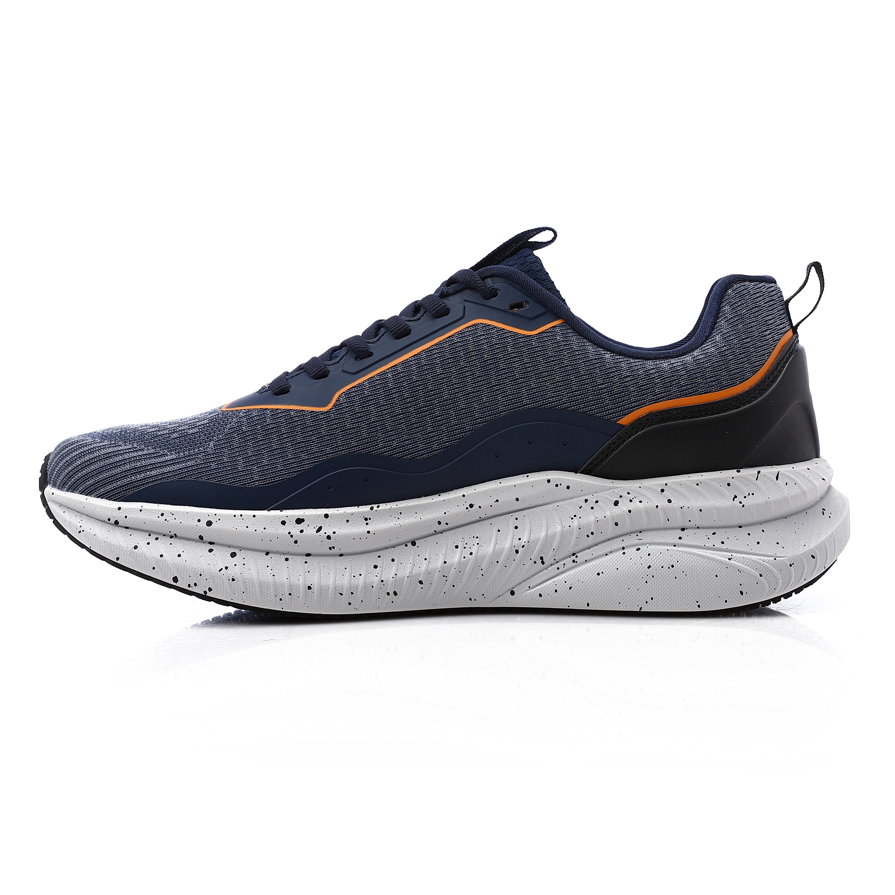 ACTIV MEN'S ATHLETIC SHOES - NAVY