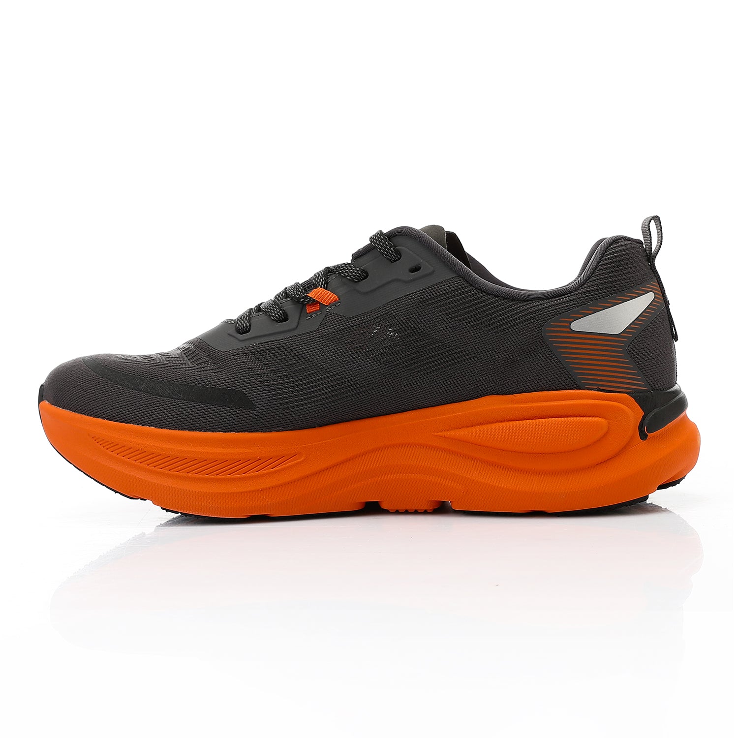 ACTIV MEN'S ATHLETIC SHOES - BLACK