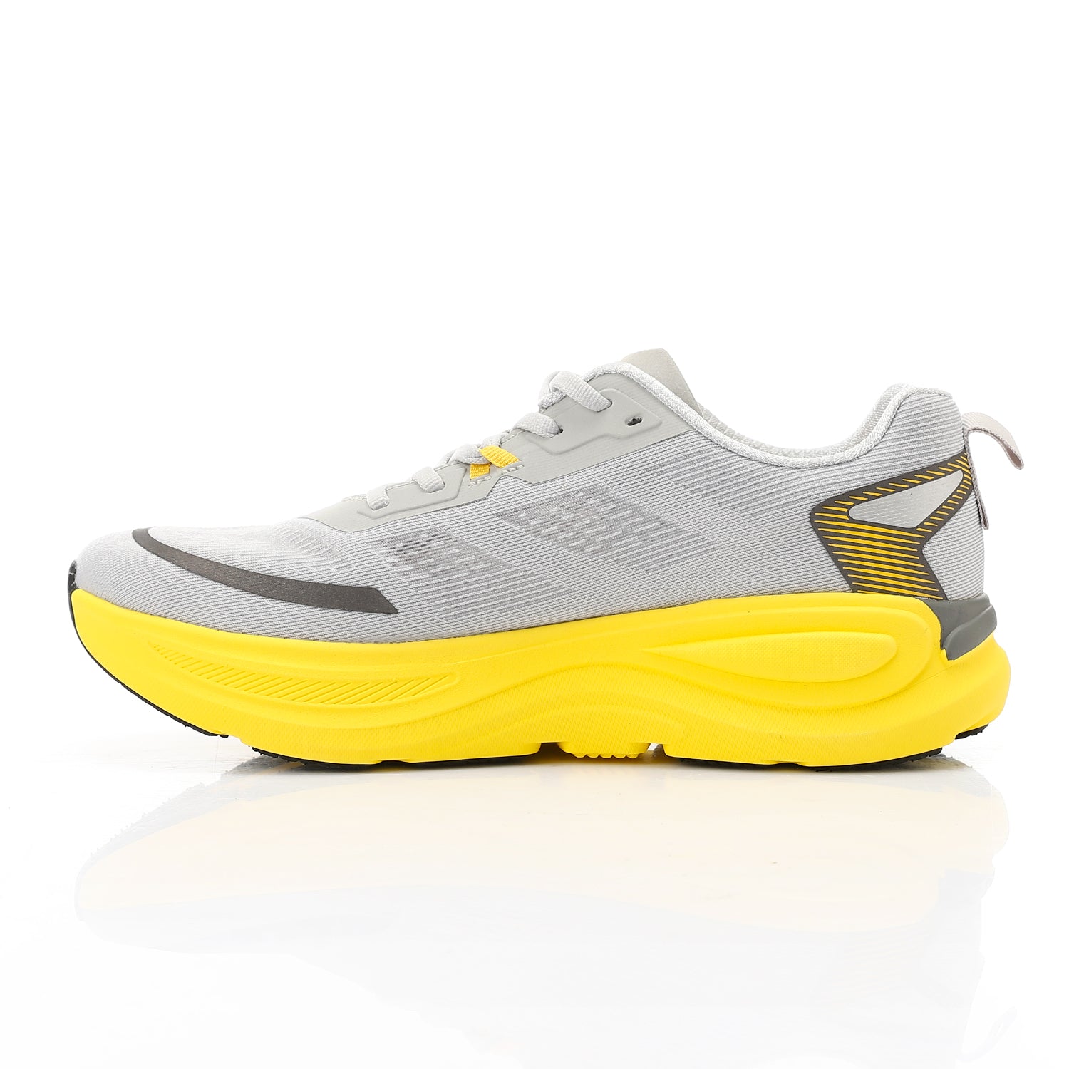 ACTIV MEN'S ATHLETIC SHOES - GREY