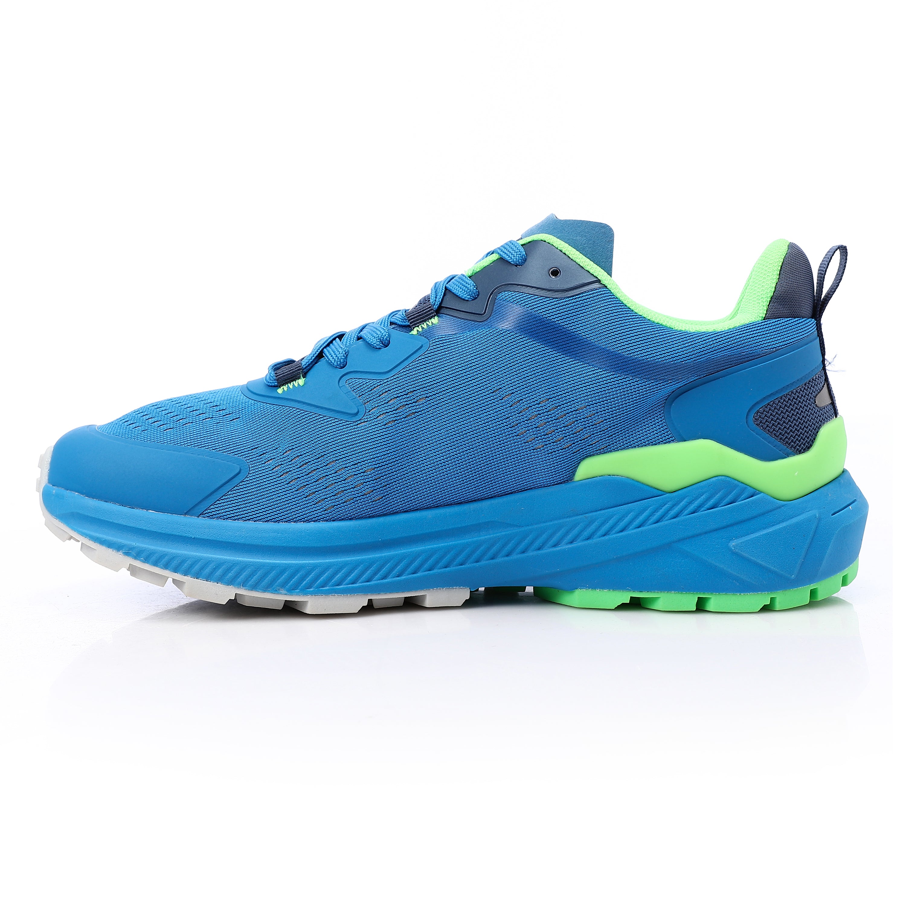 ACTIV MEN'S ATHLETIC SHOES - BLUE