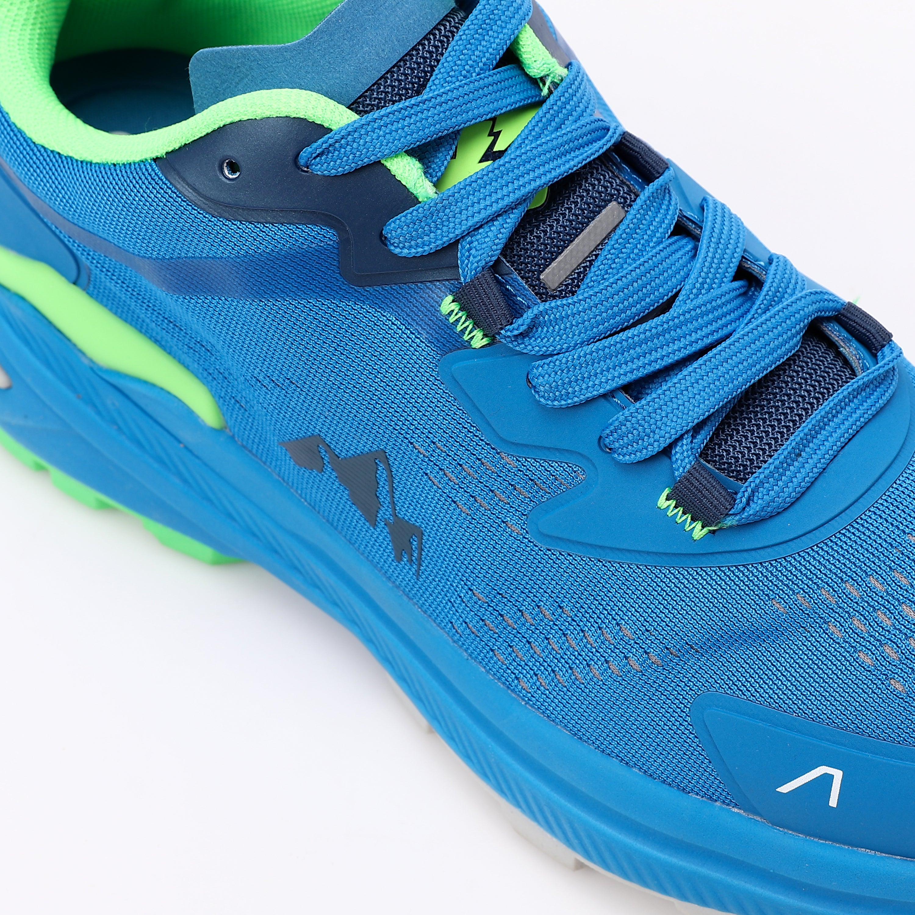ACTIV MEN'S ATHLETIC SHOES - BLUE