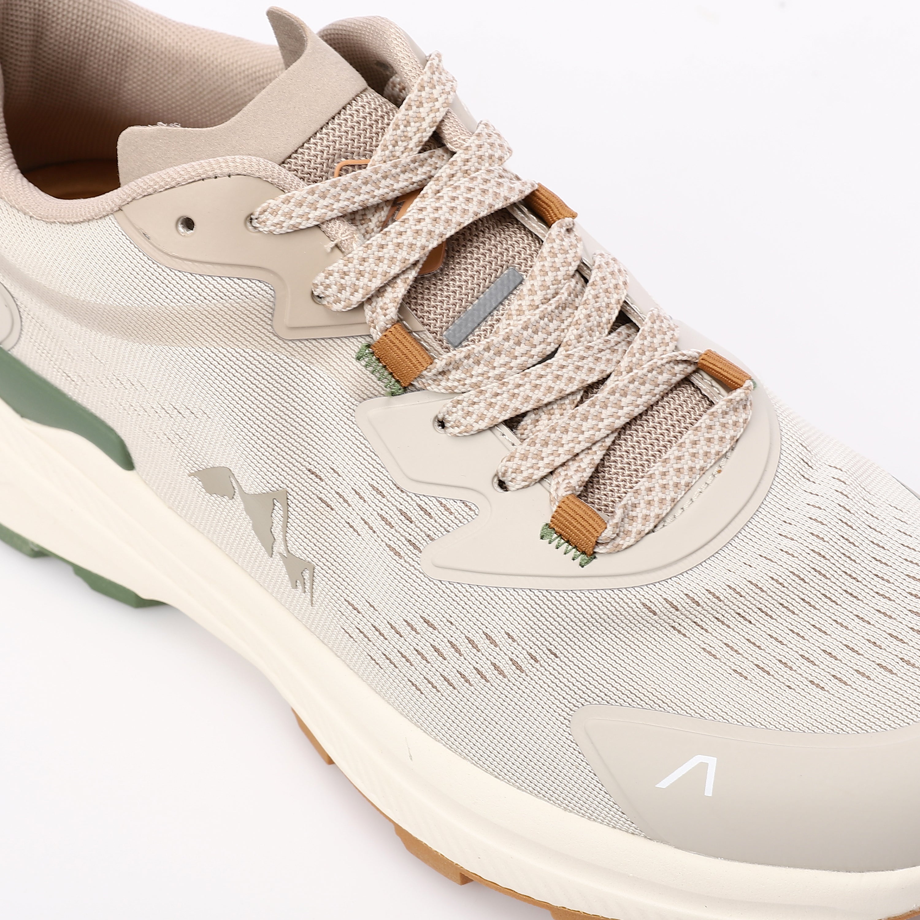 ACTIV MEN'S ATHLETIC SHOES - BEIGE