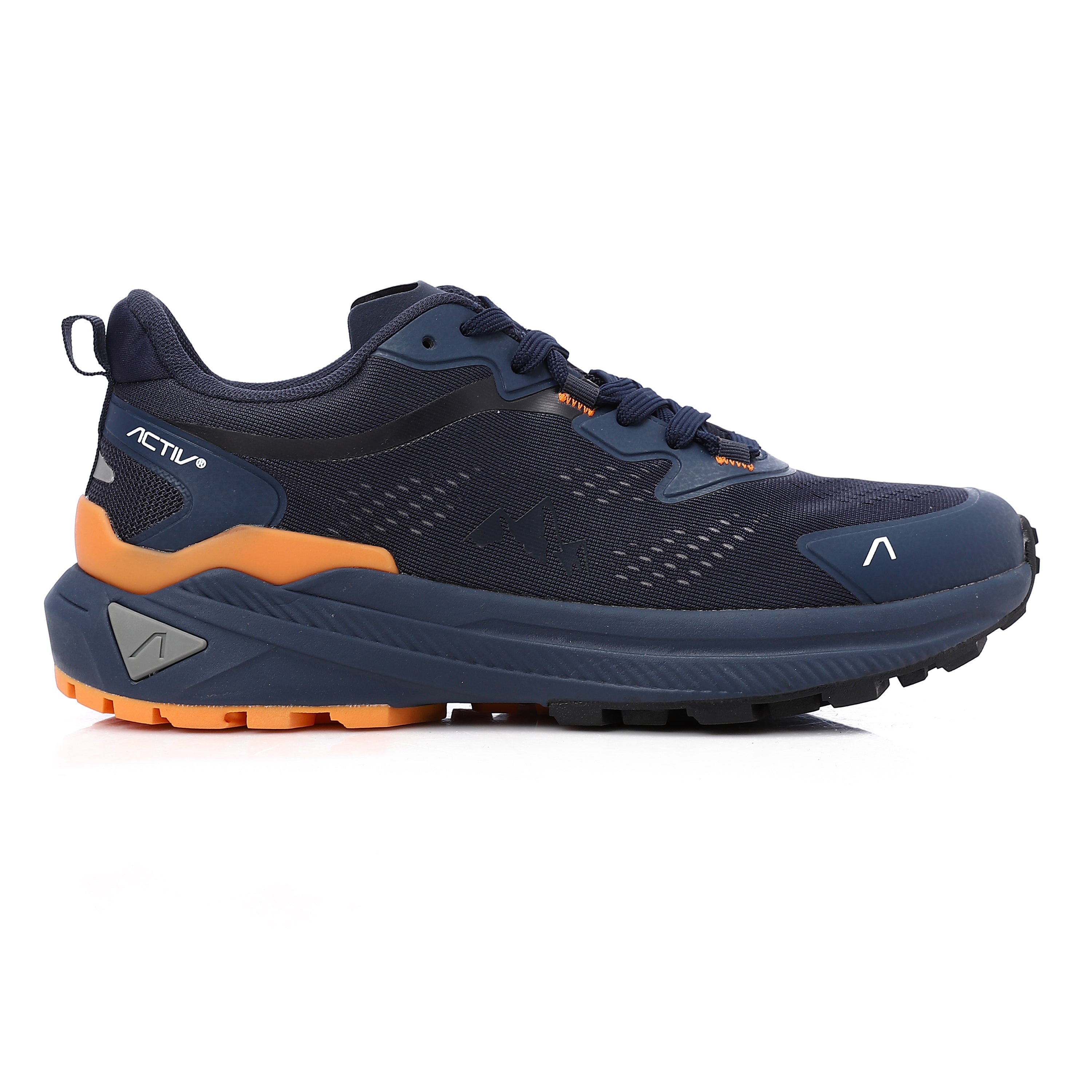 ACTIV MEN'S ATHLETIC SHOES - كحلي