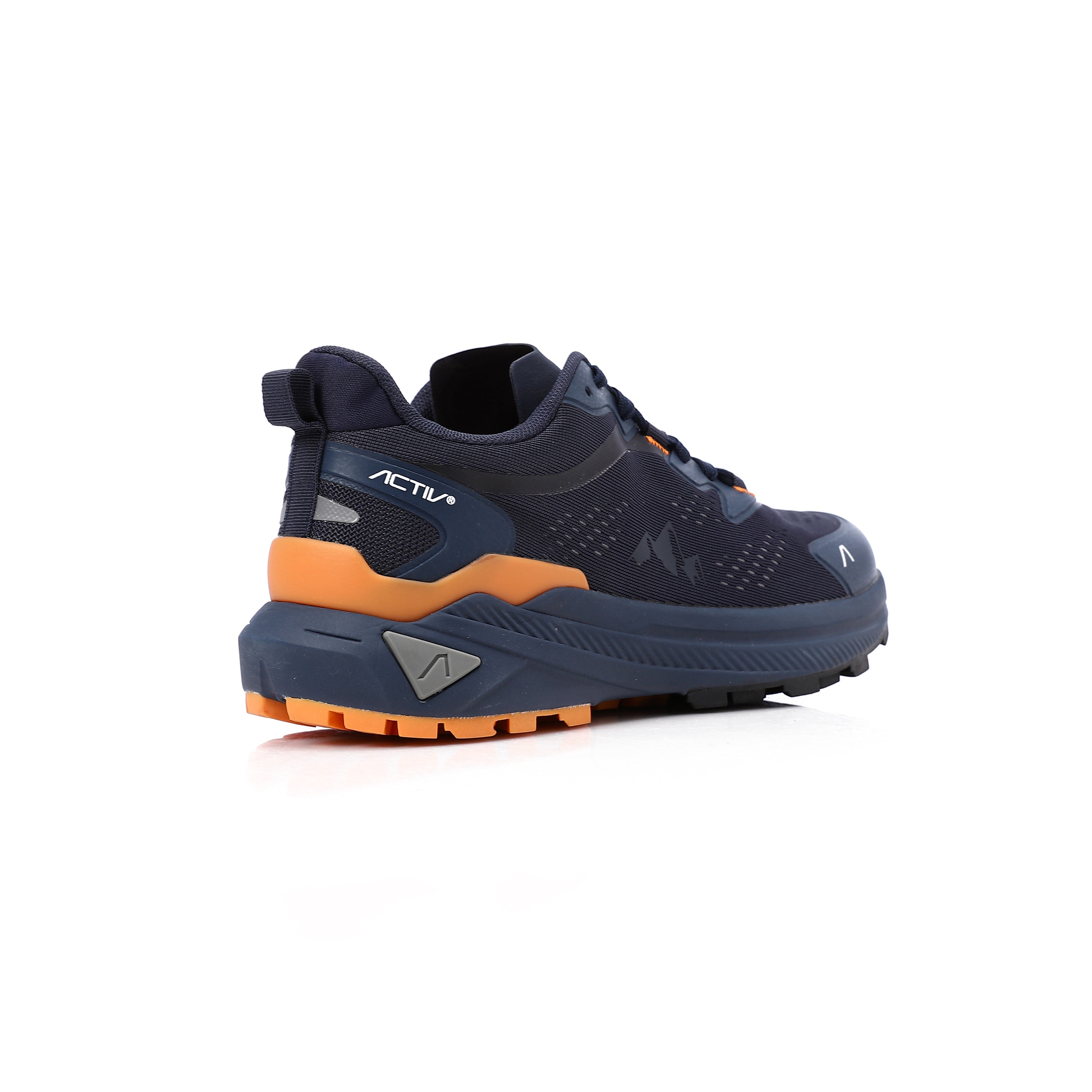 ACTIV MEN'S ATHLETIC SHOES - كحلي