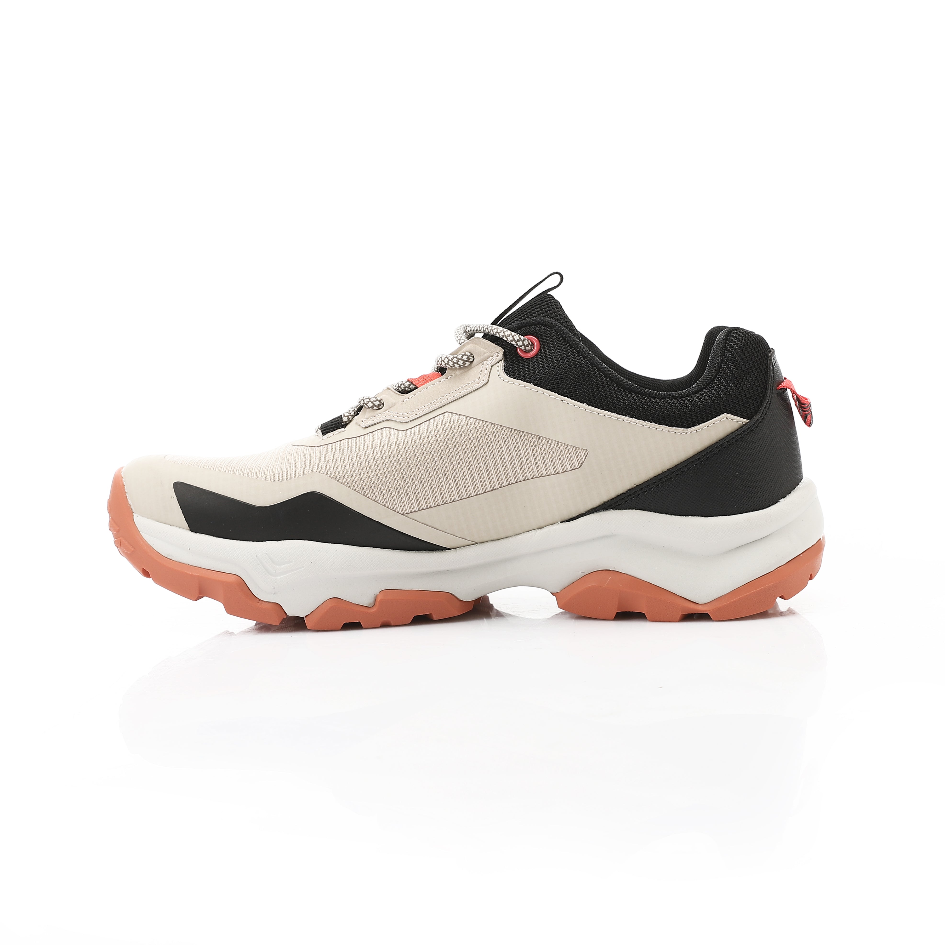 ACTIV MEN'S ATHLETIC SHOES - BEIGE