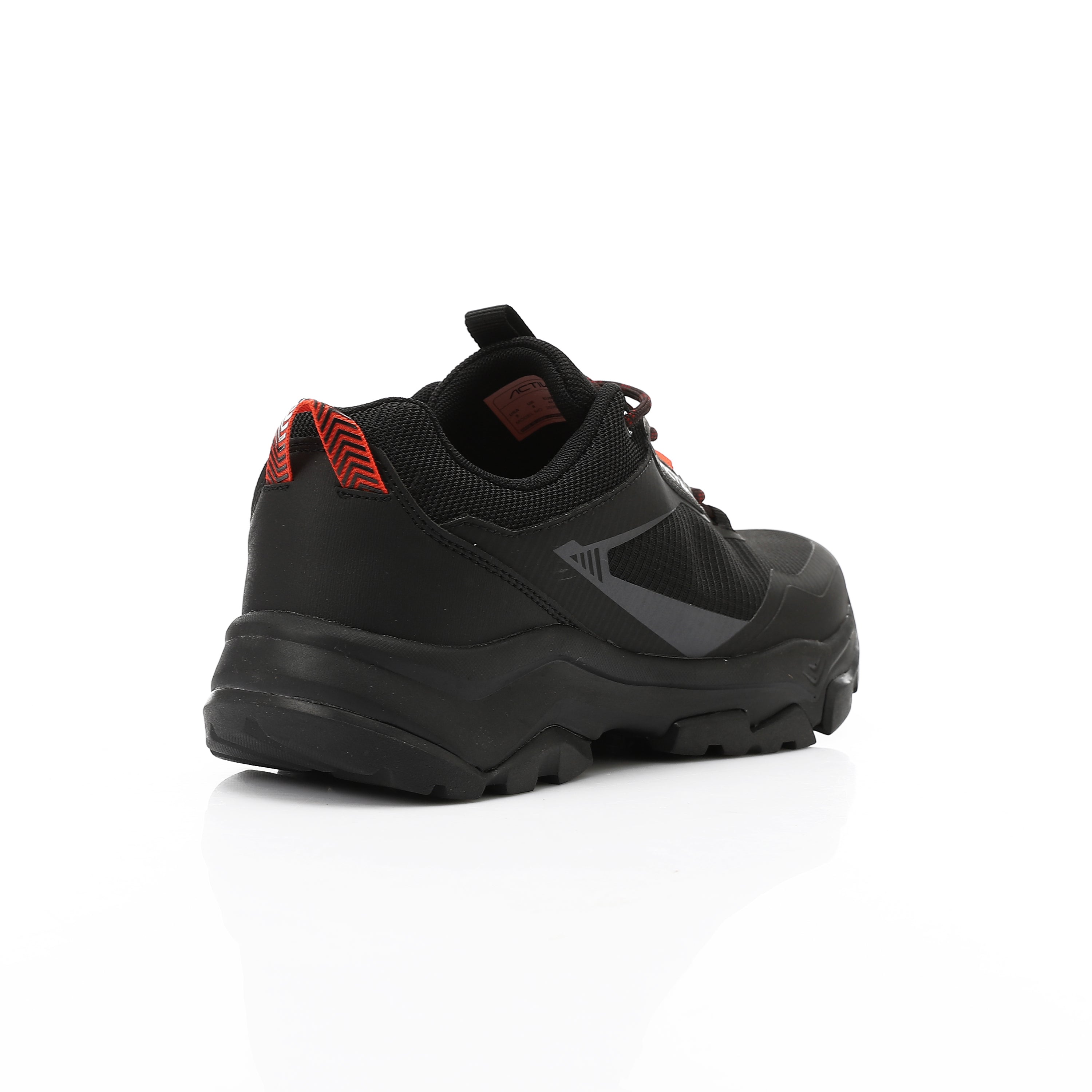 ACTIV MEN'S ATHLETIC SHOES - BLACK