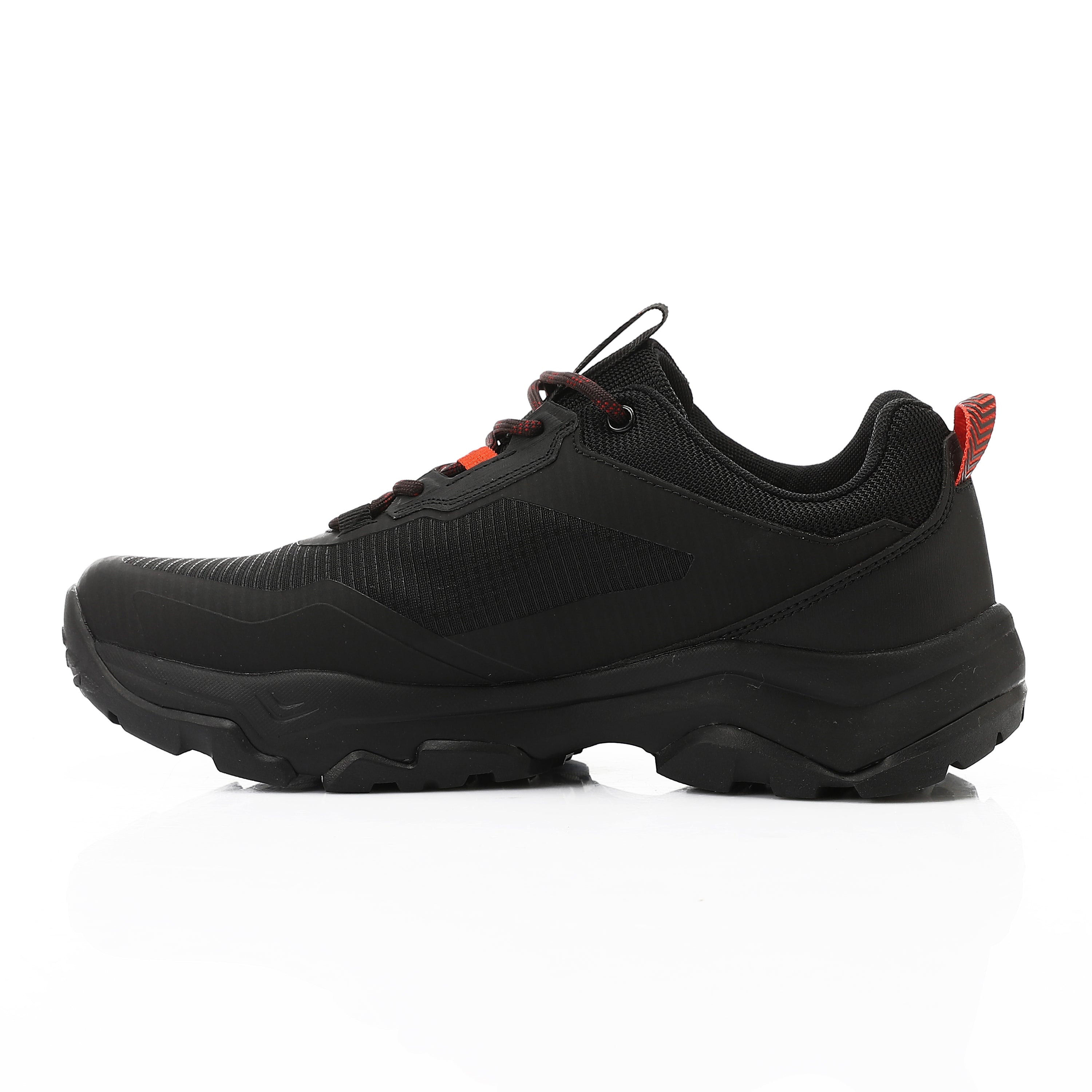 ACTIV MEN'S ATHLETIC SHOES - BLACK
