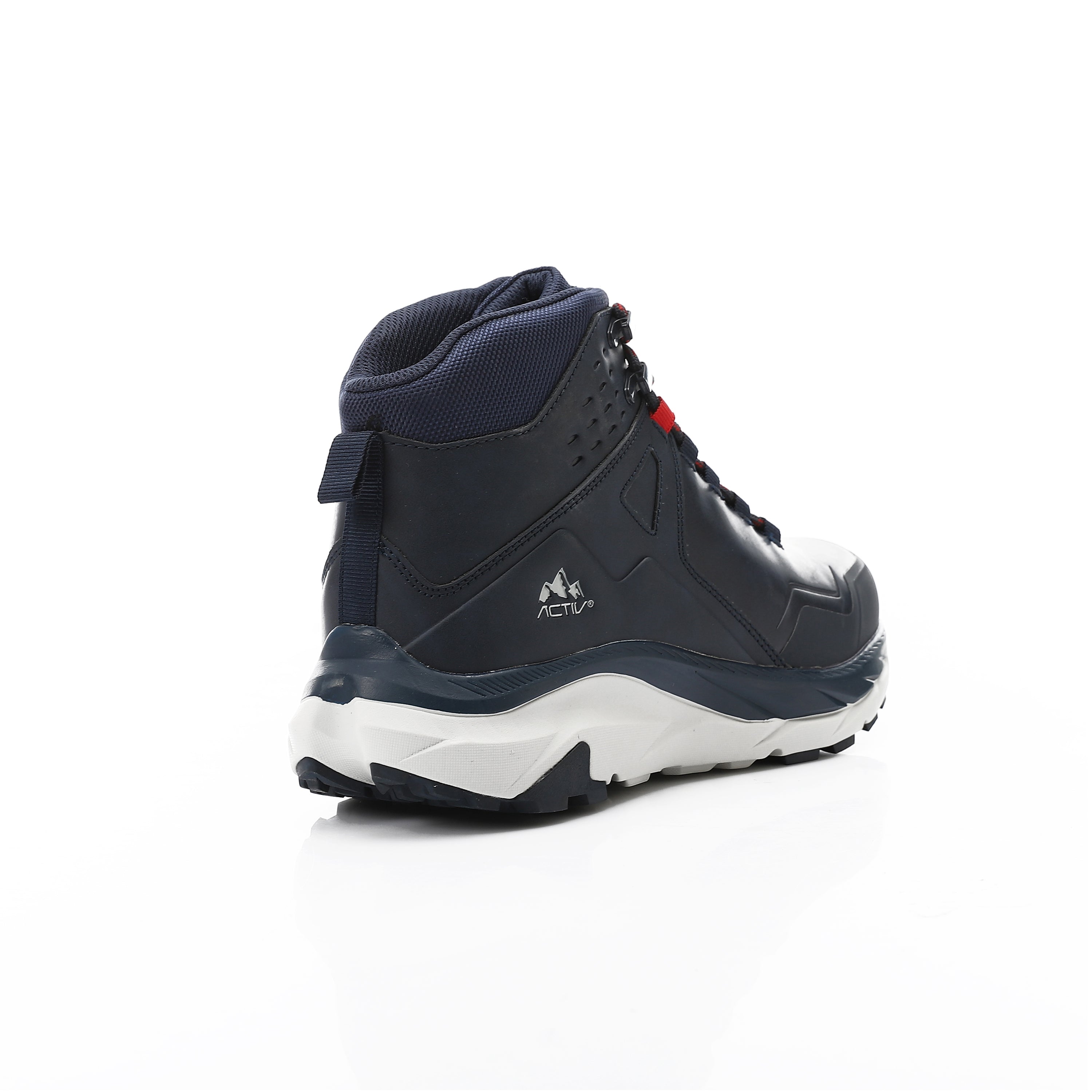 ACTIV MEN'S CASUAL SHOES - NAVY