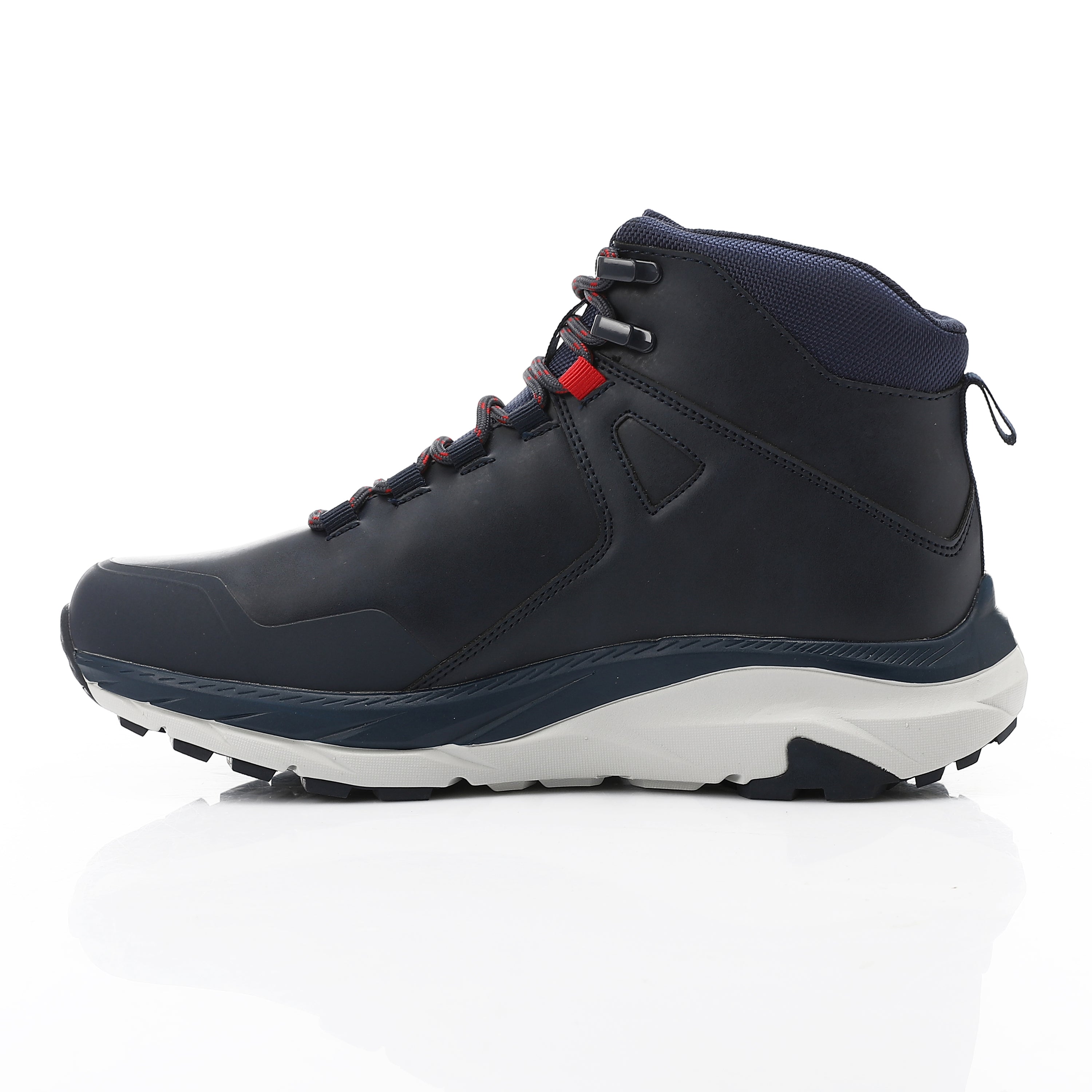 ACTIV MEN'S CASUAL SHOES - NAVY